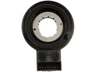 Dorman - OE Solutions Steering Wheel Motion Sensor Position Sensor for 2006-2010 Buick Cadillac Chevrolet GMC Hummer Saab 601-003