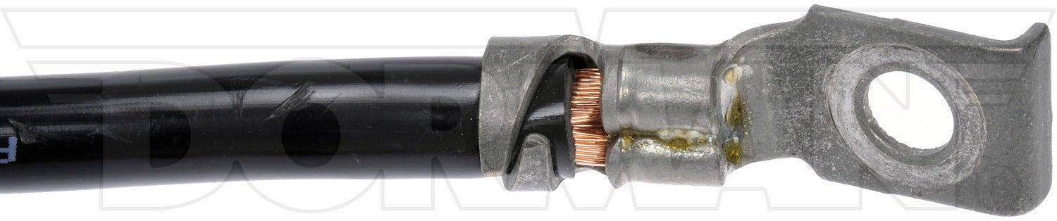 Dorman Intelligent Battery Sensor