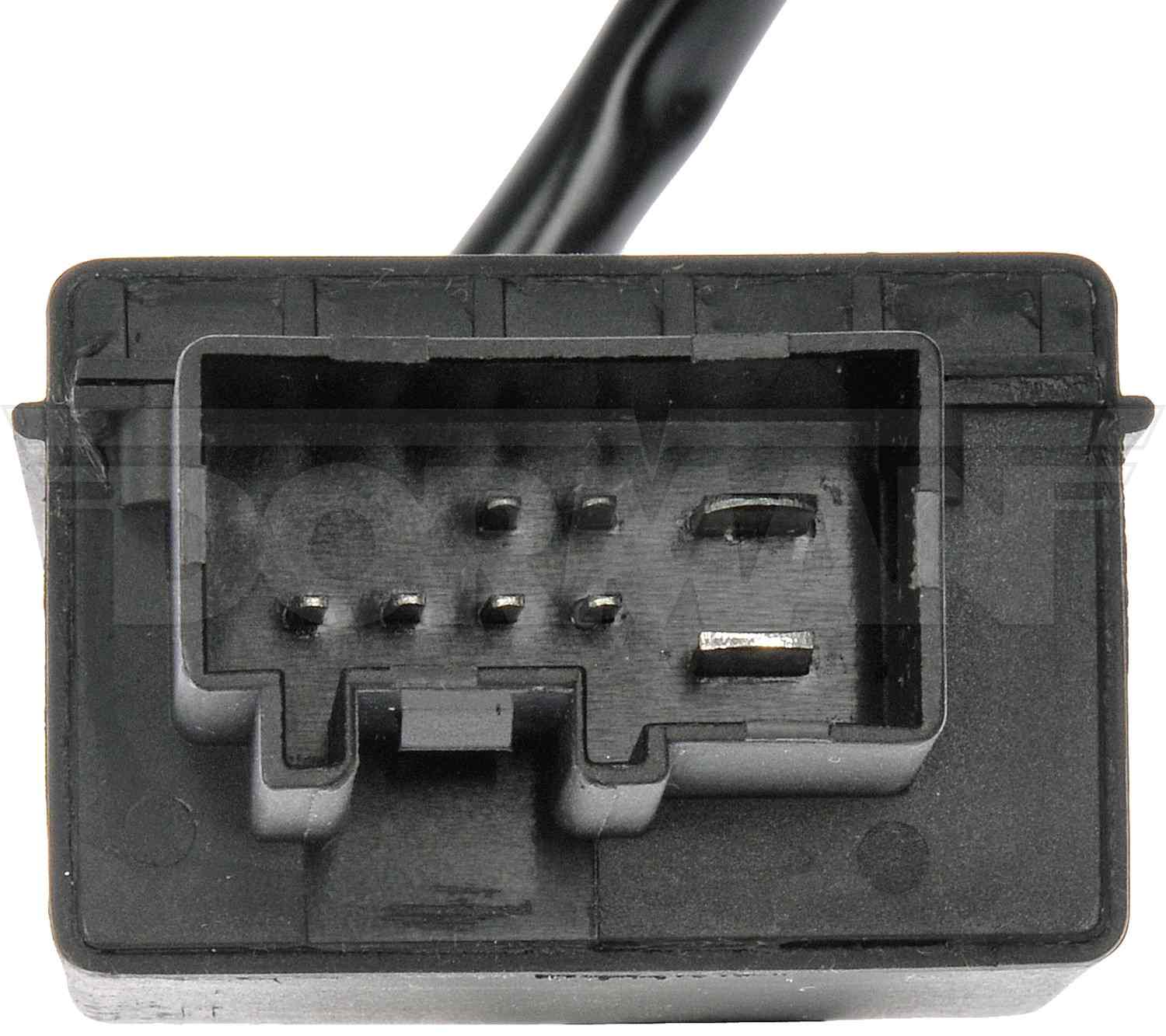 Dorman Fuel Pump Drvr Mod