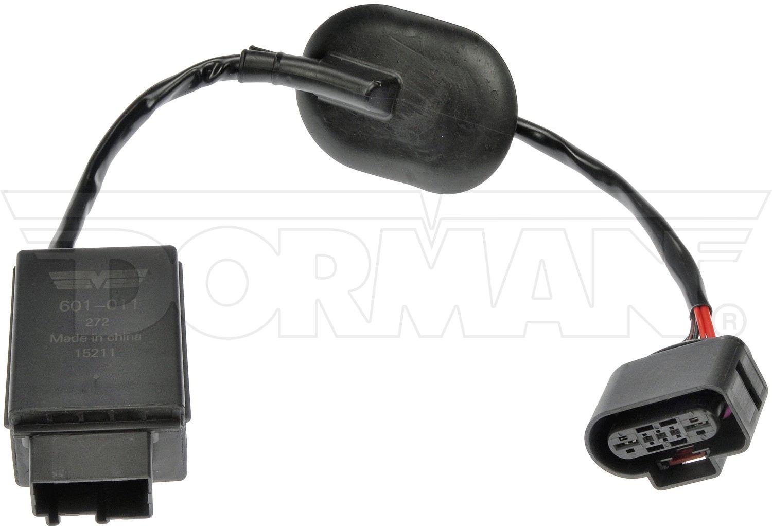 Dorman Fuel Pump Drvr Mod