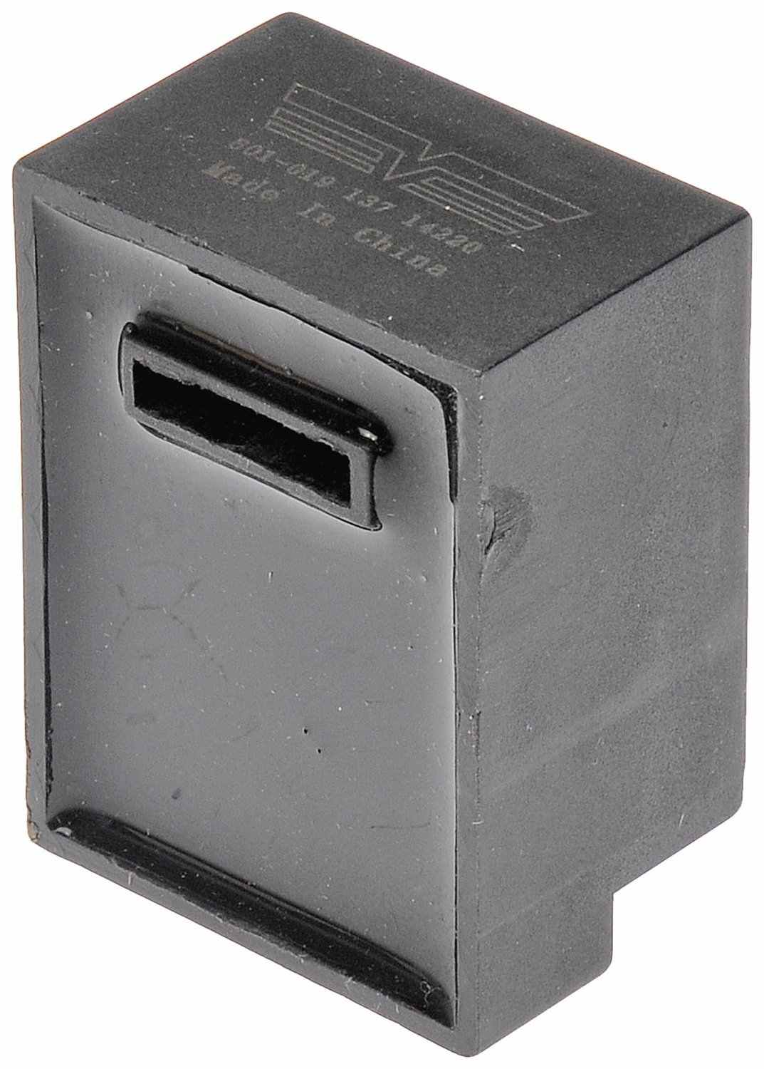 Dorman Electronic Load Det