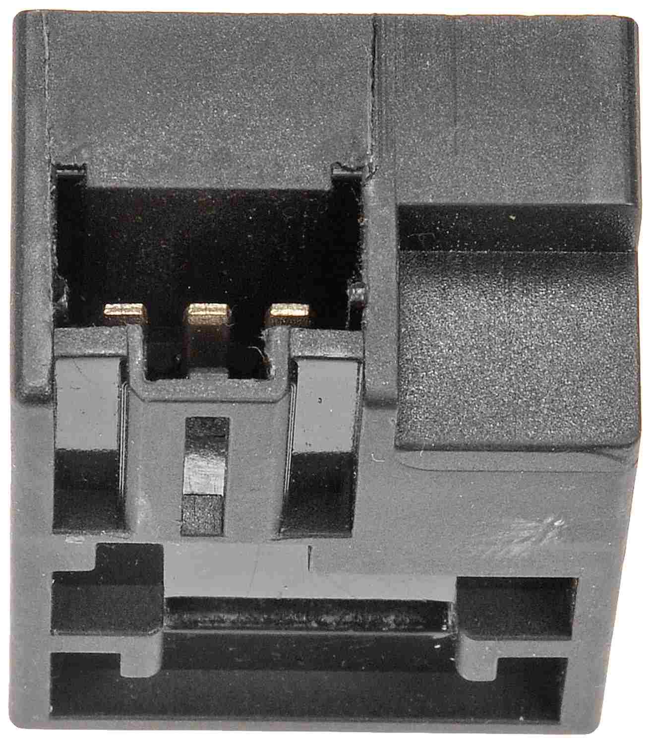 Dorman Electronic Load Det