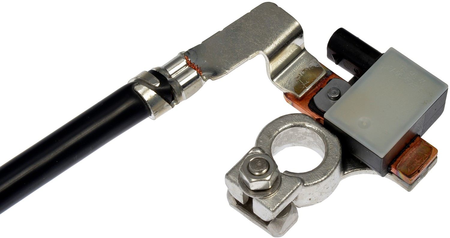 Dorman - OE Solutions BATTERY CURRENT SENSOR 601-033
