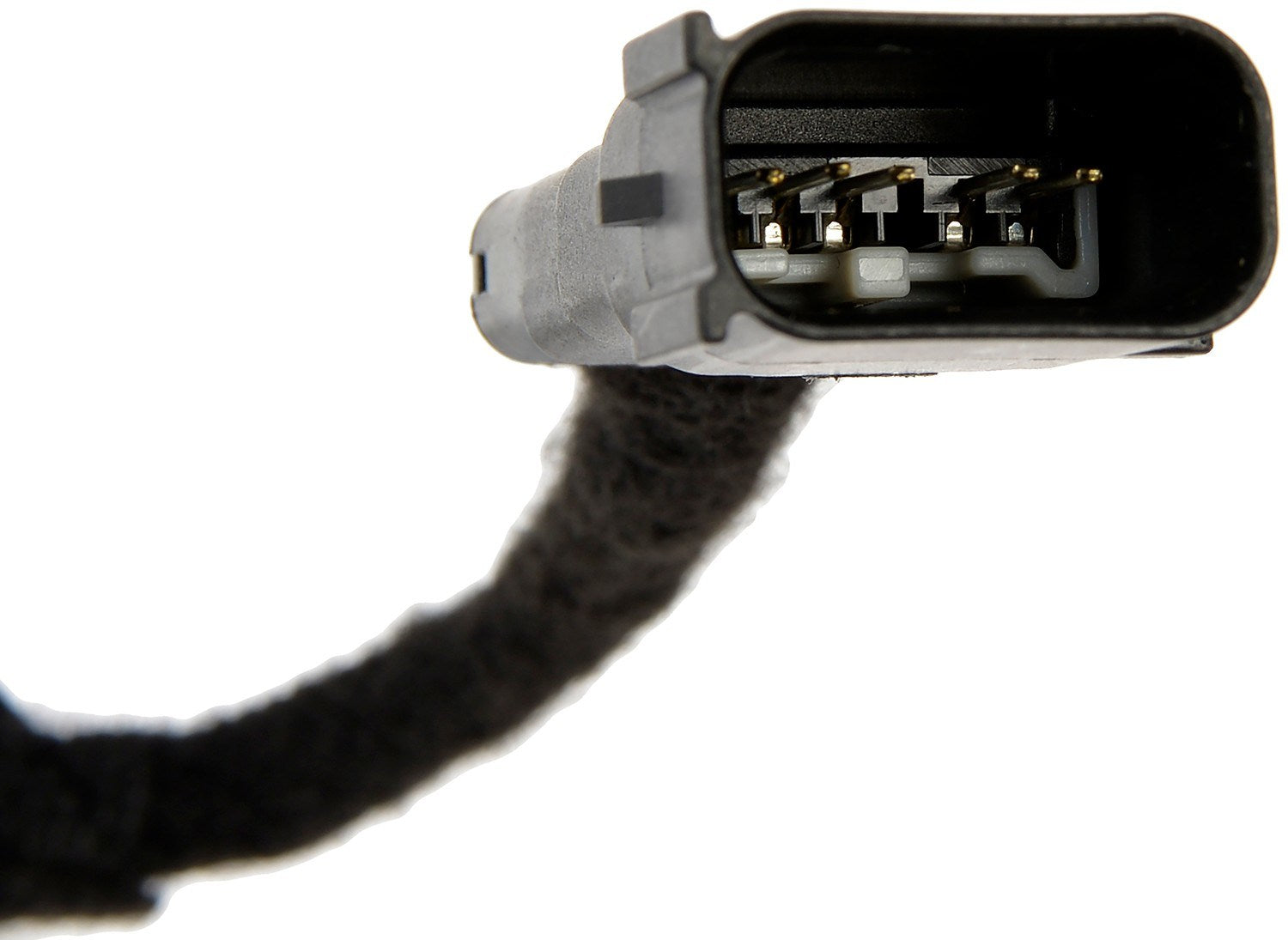 Dorman - OE Solutions KEYLESS ENTRY KEYPAD 601-046