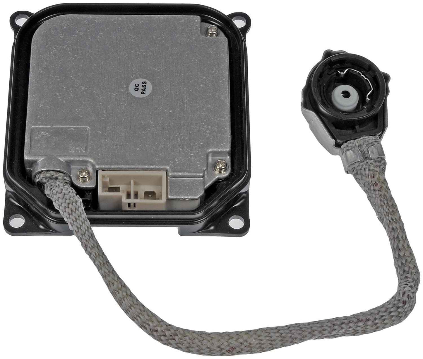 Dorman OE Solutions HID Ballast for 2007-2019 Lexus and 2005-2012 Toyota 601-057
