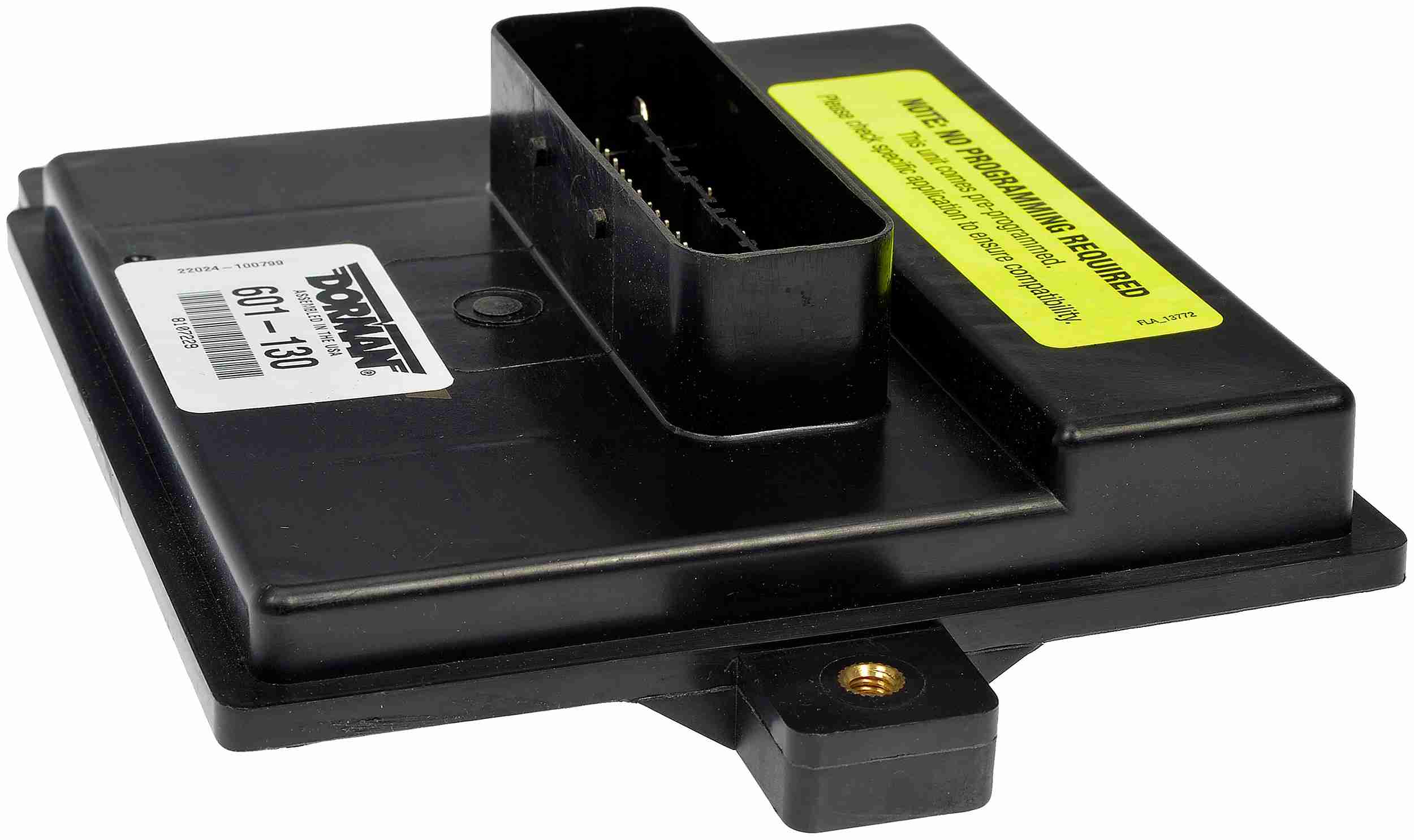 Dorman - OE Solutions FUEL PUMP MODULE 601-130