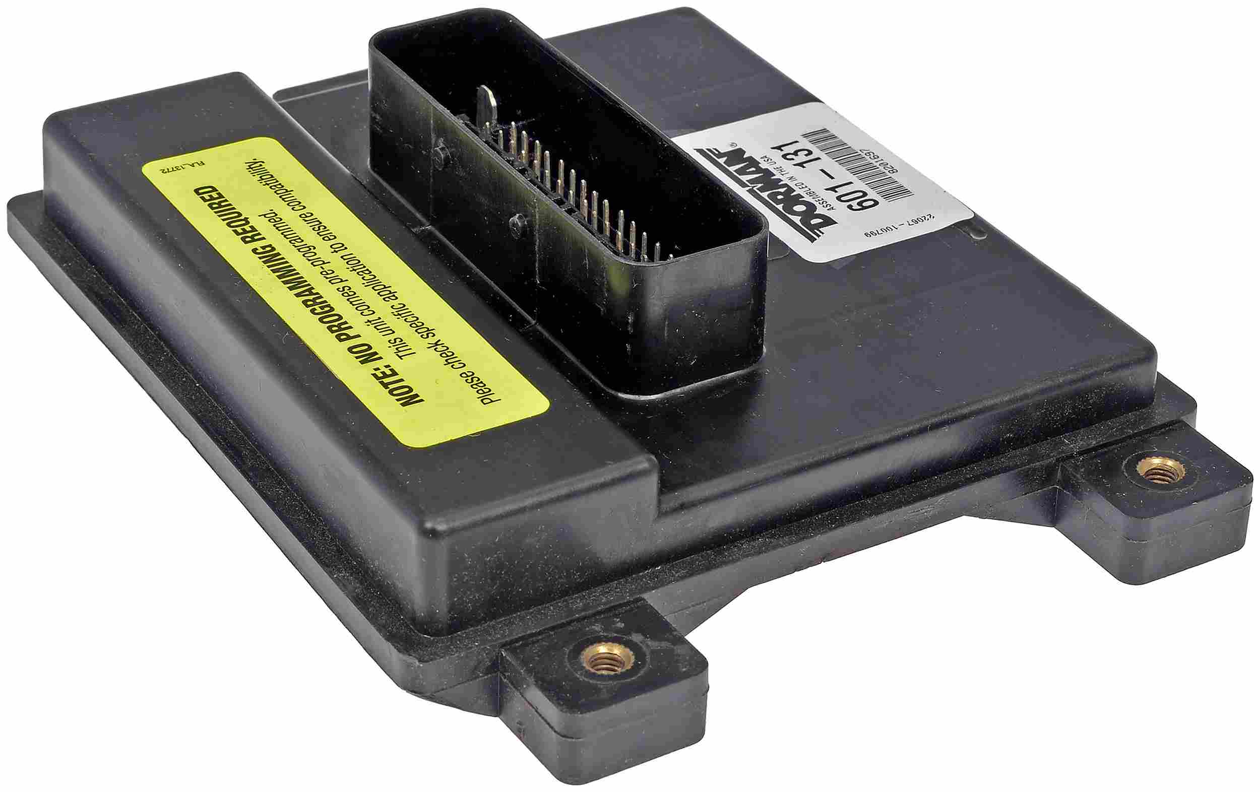 Dorman - OE Solutions FUEL PUMP MODULE 601-131