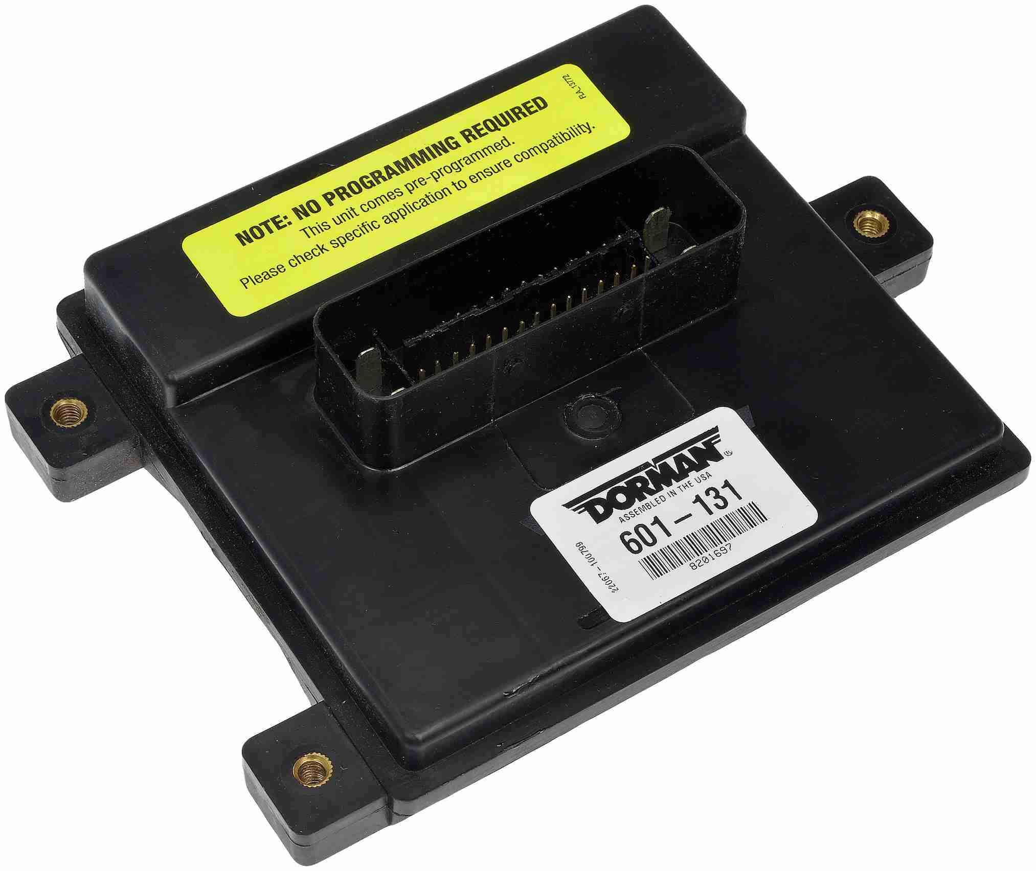 Dorman - OE Solutions FUEL PUMP MODULE 601-131