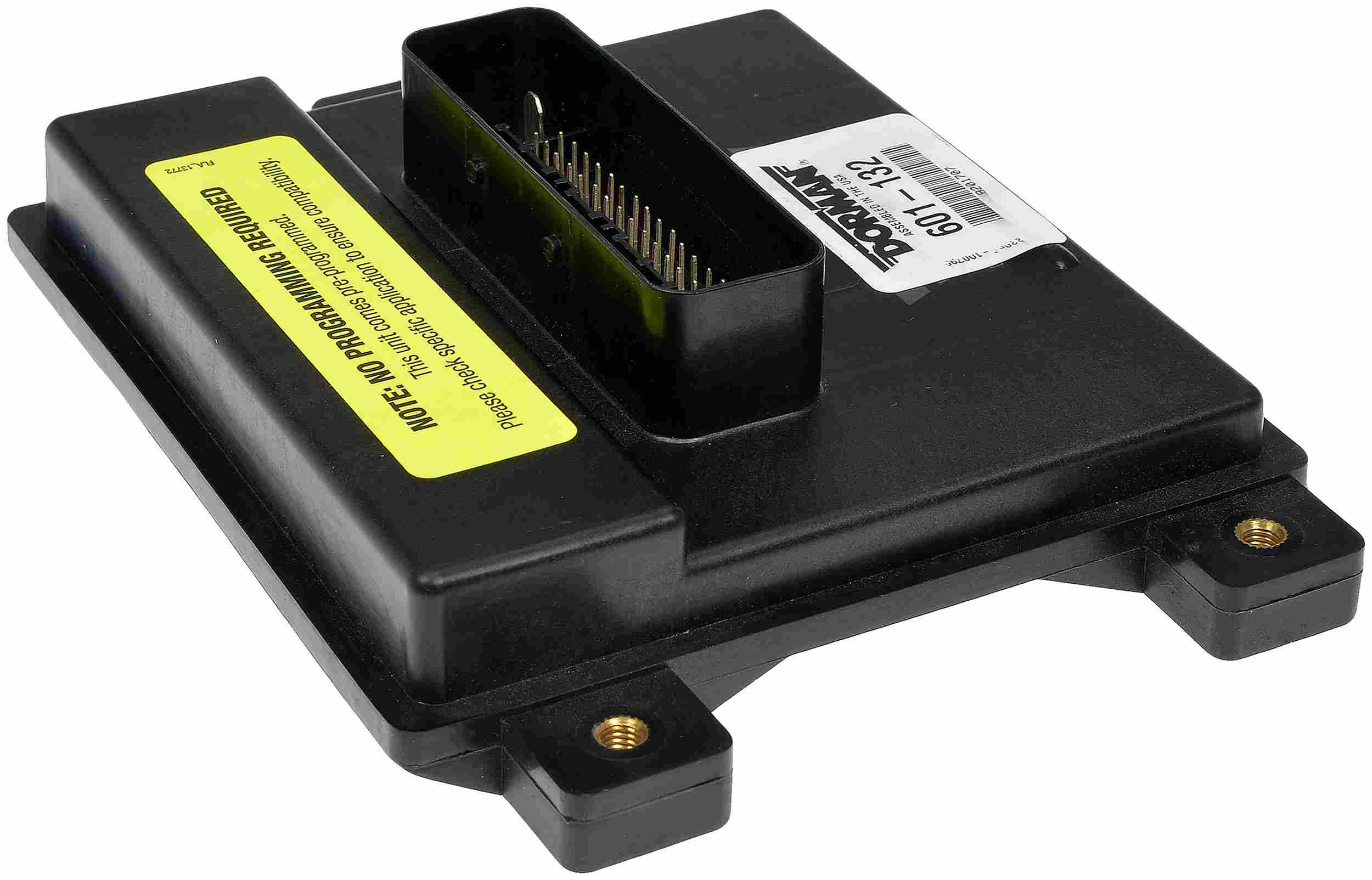 Dorman - OE Solutions FUEL PUMP MODULE 601-132