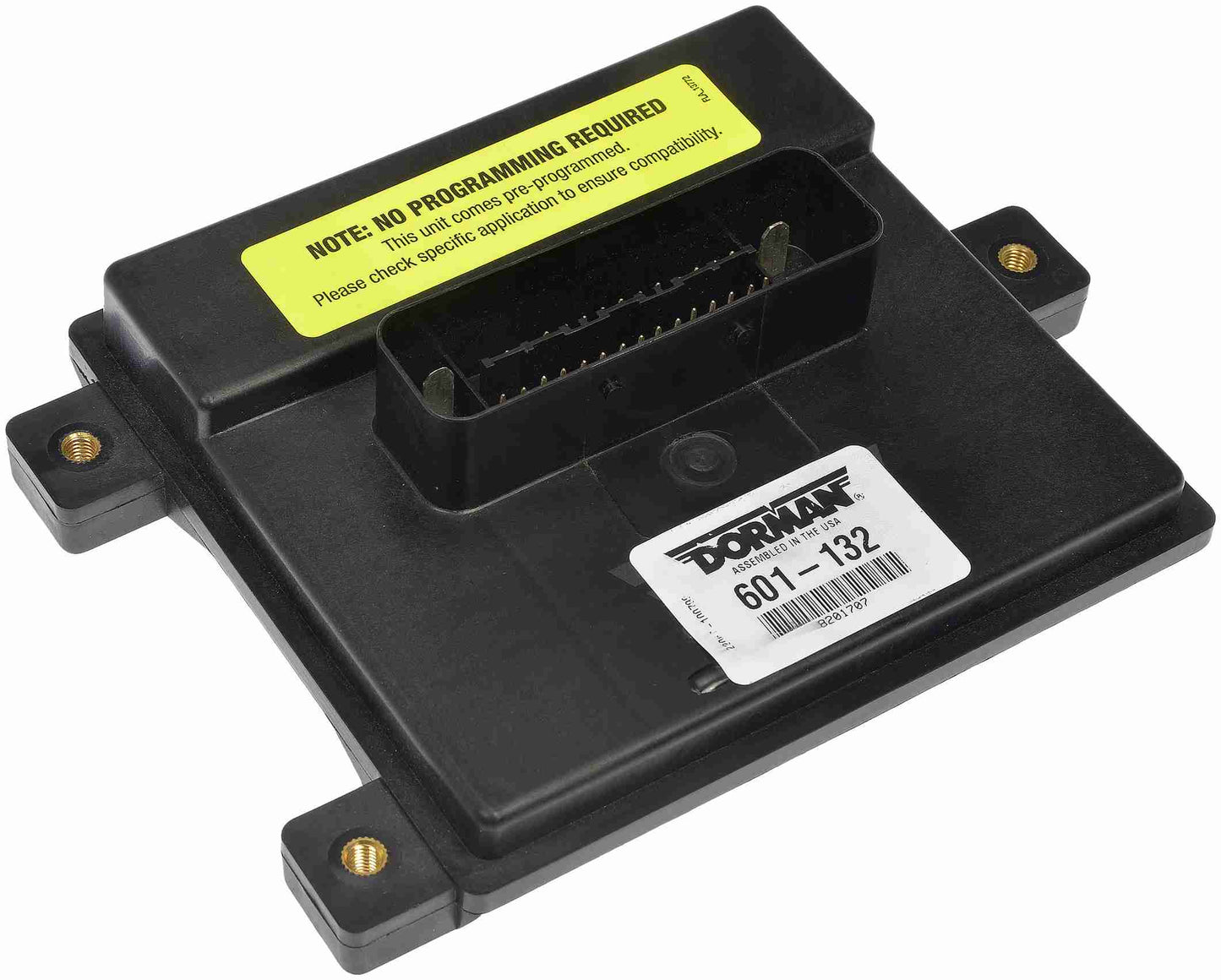 Dorman - OE Solutions FUEL PUMP MODULE 601-132