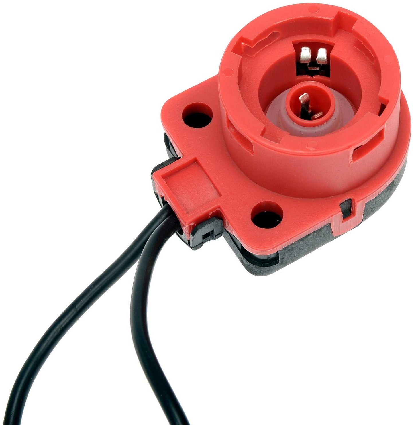 Dorman - OE Solutions High Intensity Discharge Headlight Igniter Refurbished for BMW British Leyland Mazda Mercedes-Benz Porsche