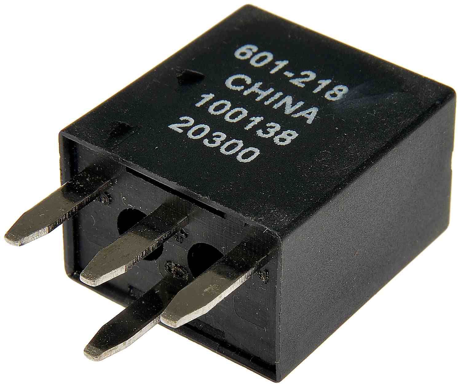 Dorman - OE Solutions HEADLIGHT RELAY 601-218