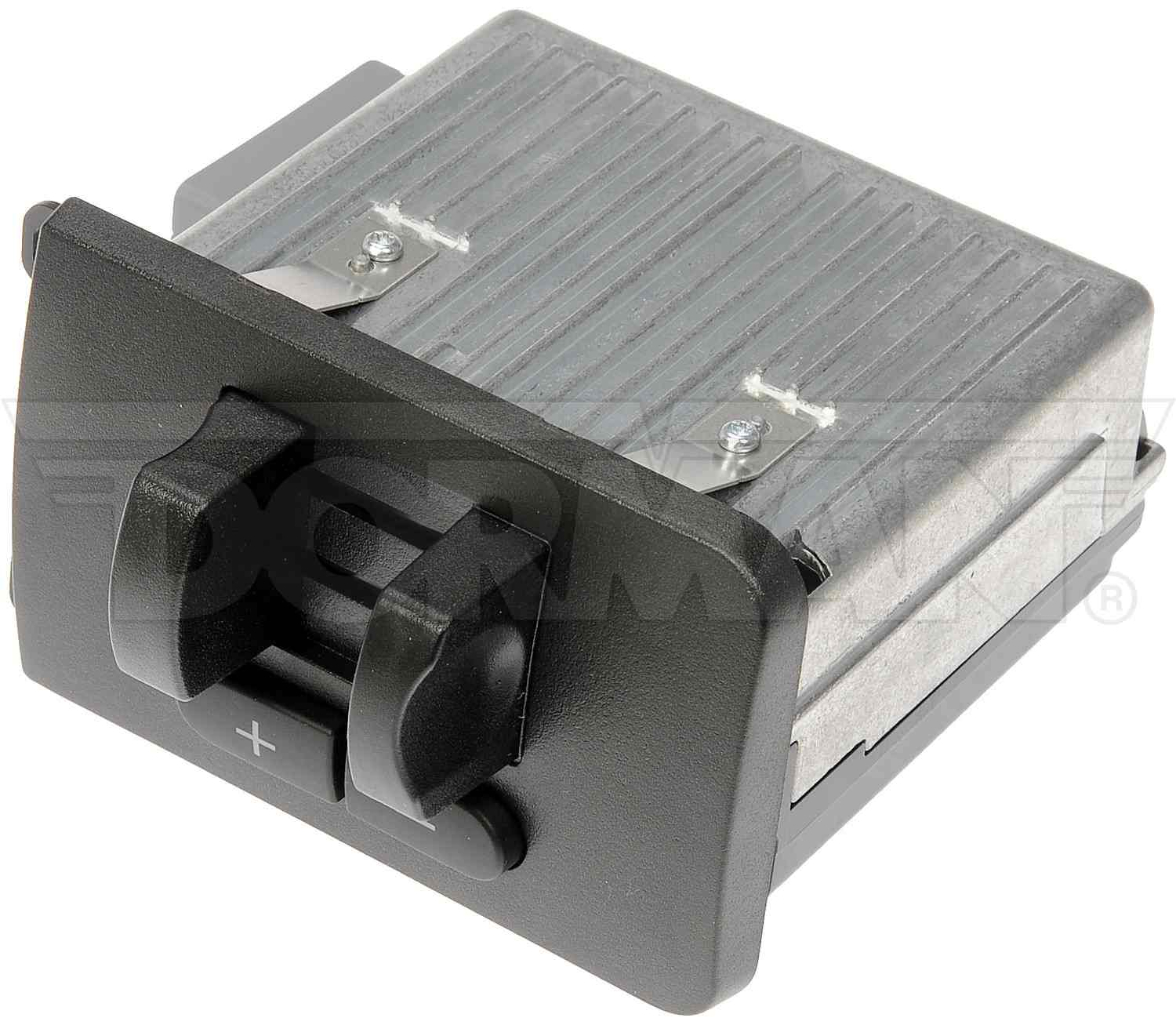Dorman - OE Solutions BRAKE CONTROLLER 601-231