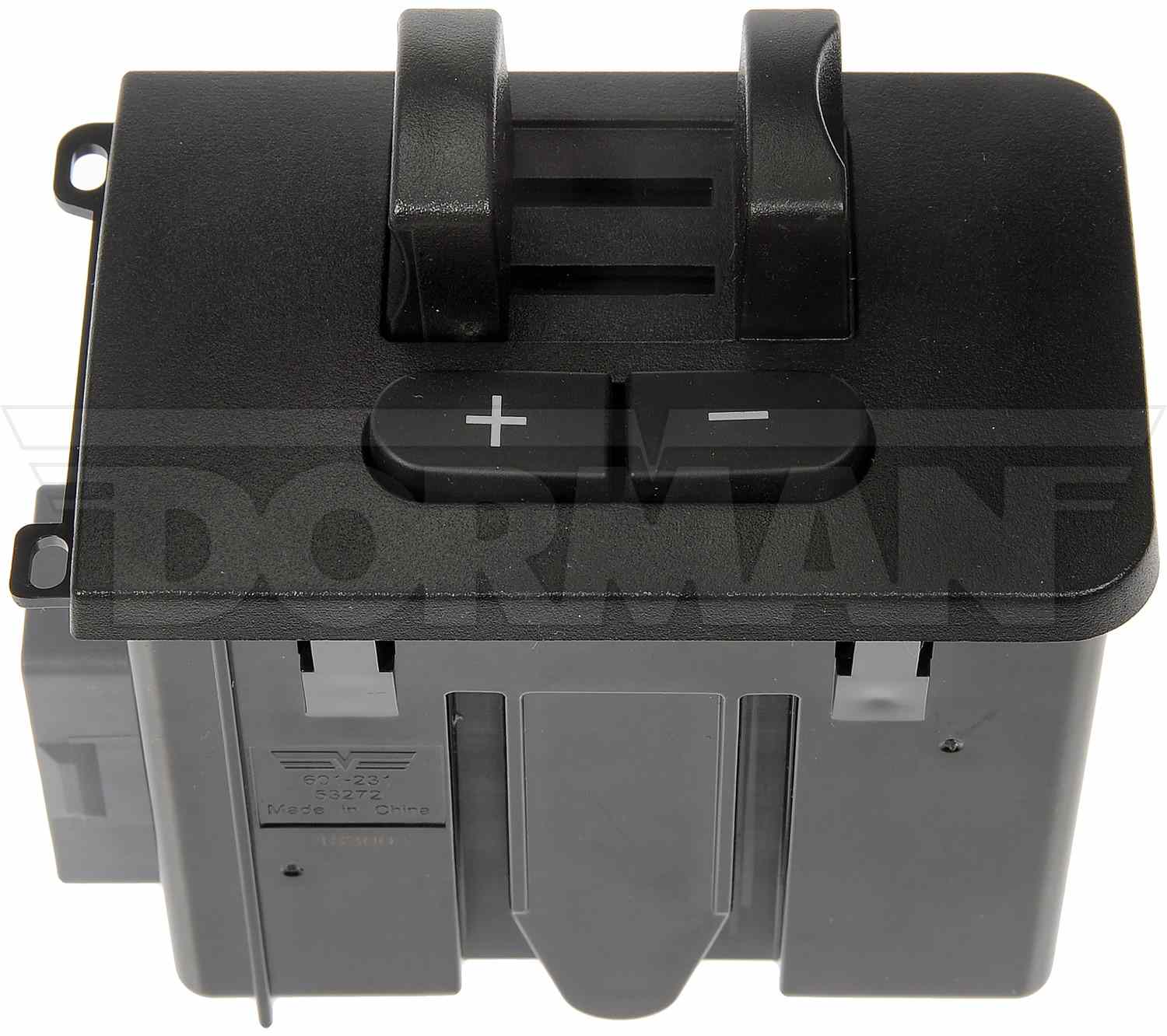 Dorman - OE Solutions BRAKE CONTROLLER 601-231