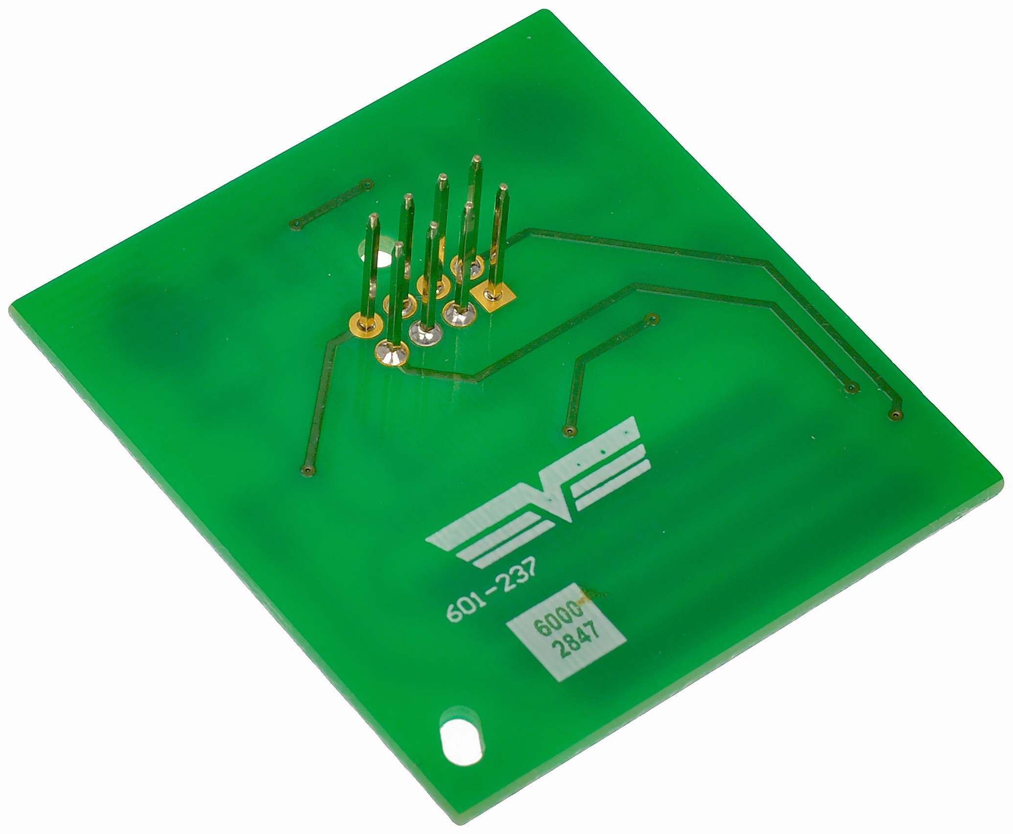 Dorman - OE Solutions TRAILER BRAKE CONTROL SWITCH - CIRCUIT BOARD 601-237