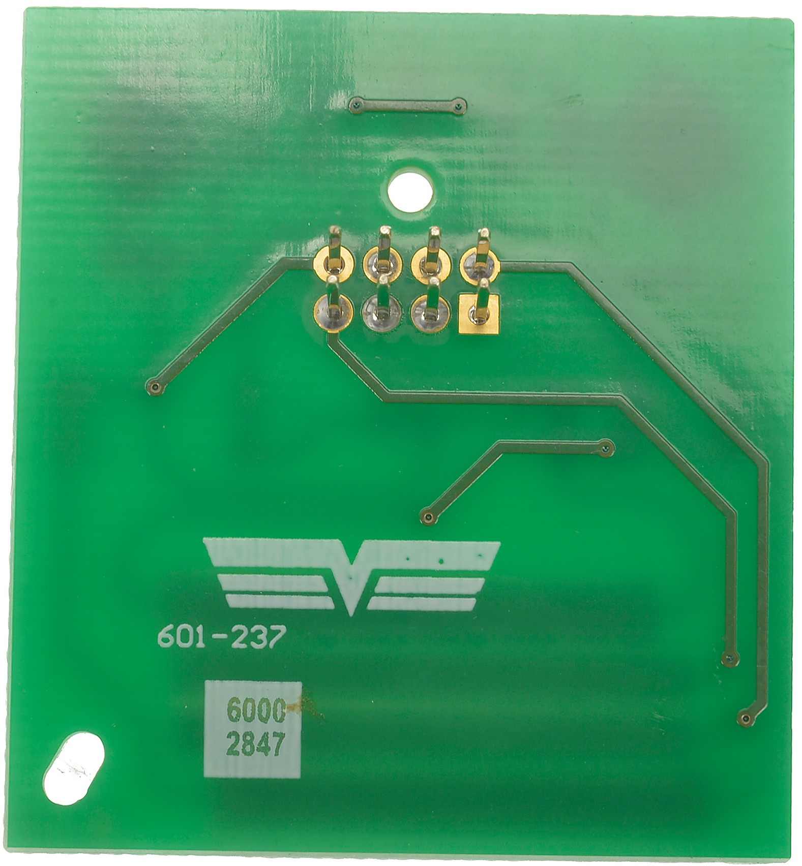 Dorman - OE Solutions TRAILER BRAKE CONTROL SWITCH - CIRCUIT BOARD 601-237