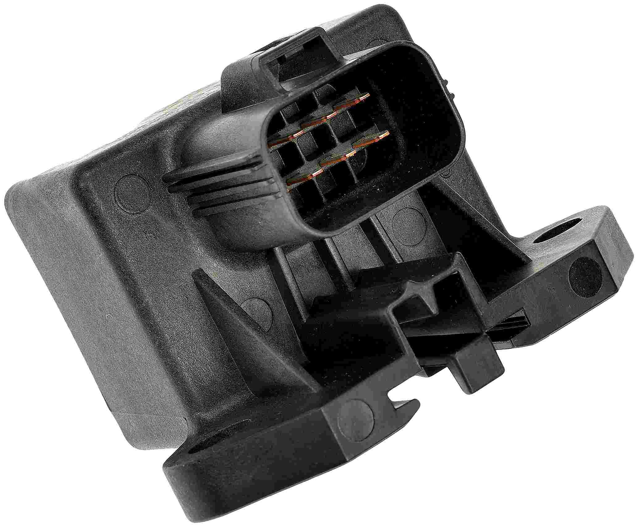 Dorman - OE Solutions FUEL PUMP RELAY MODULE 601-241