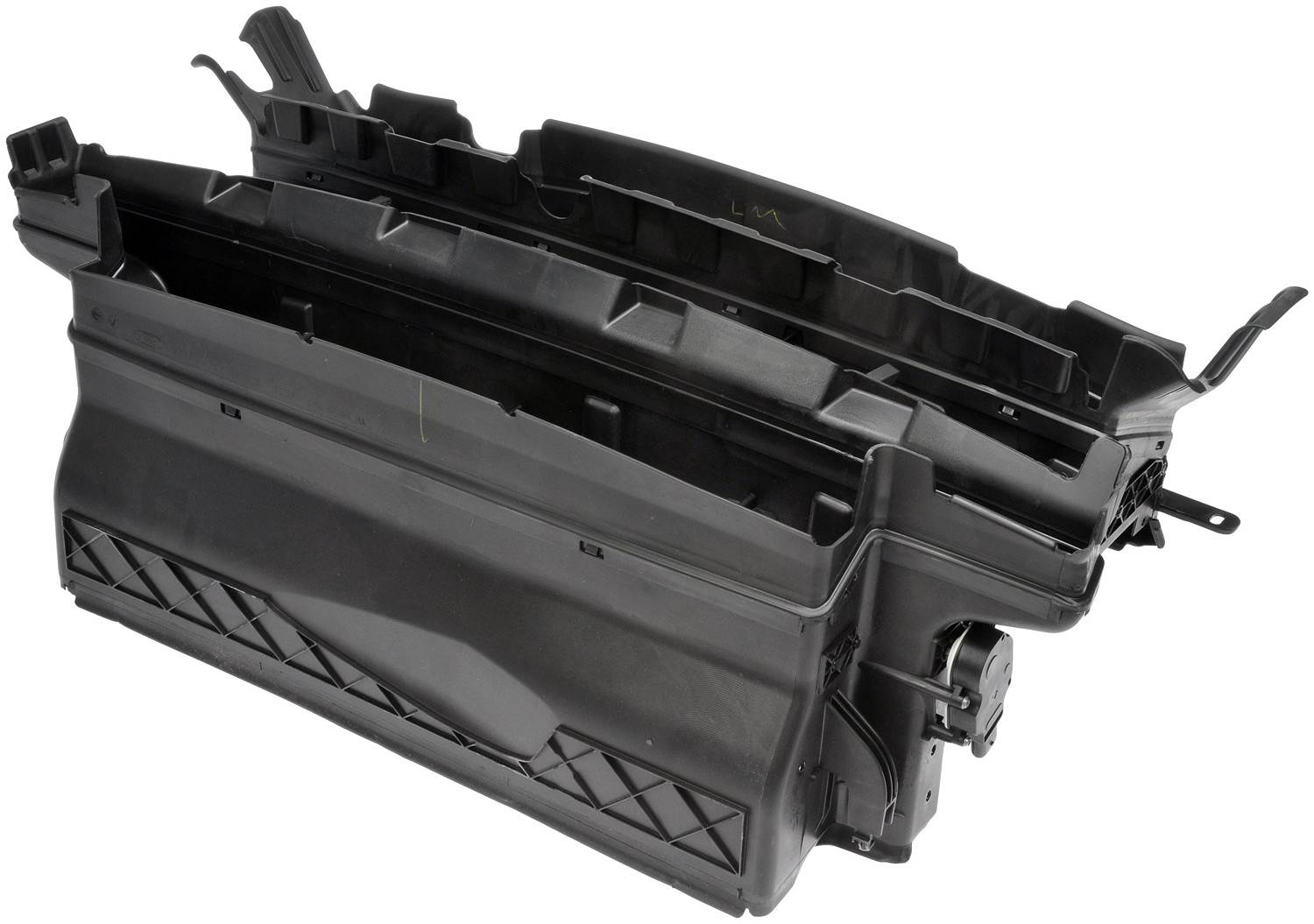 Dorman Active Grille Shutters