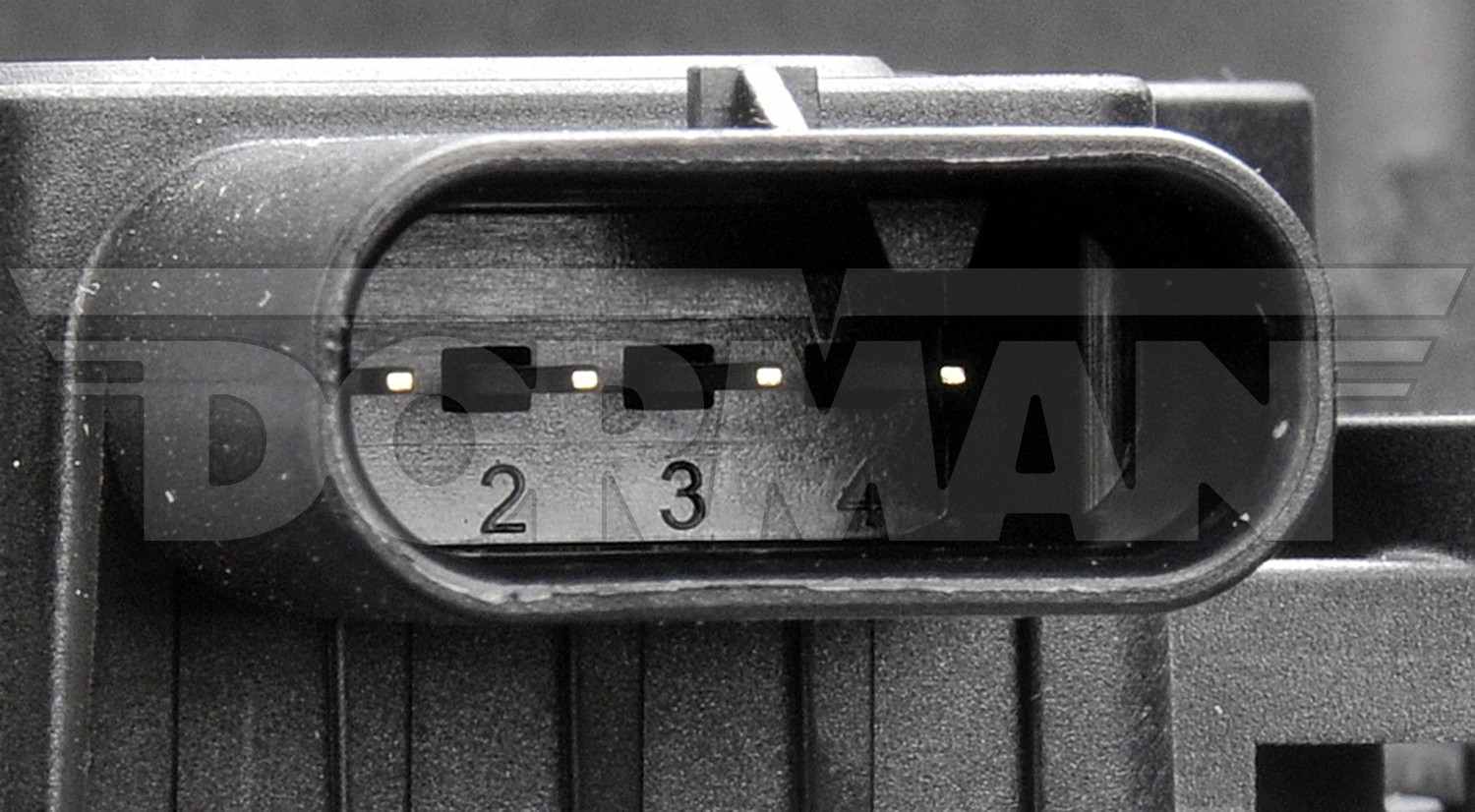 Dorman Active Grille Shutters