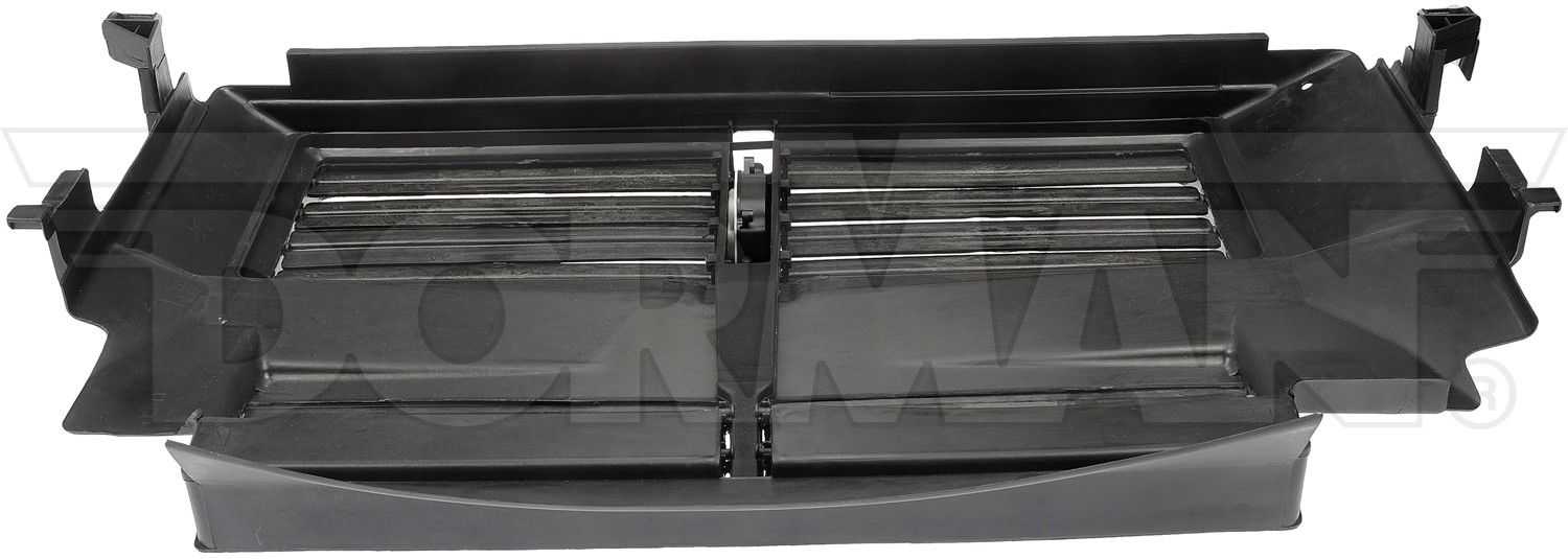 Dorman Active Grille Shutters