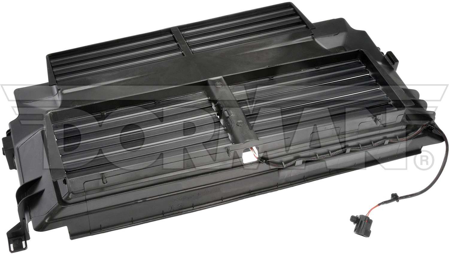 Dorman Active Grille Shutters
