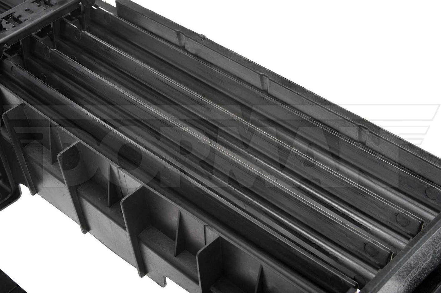 Dorman OE Solutions Active Grille Shutter Assembly with Motor for 2013-2019 Ford Fusion 601-319