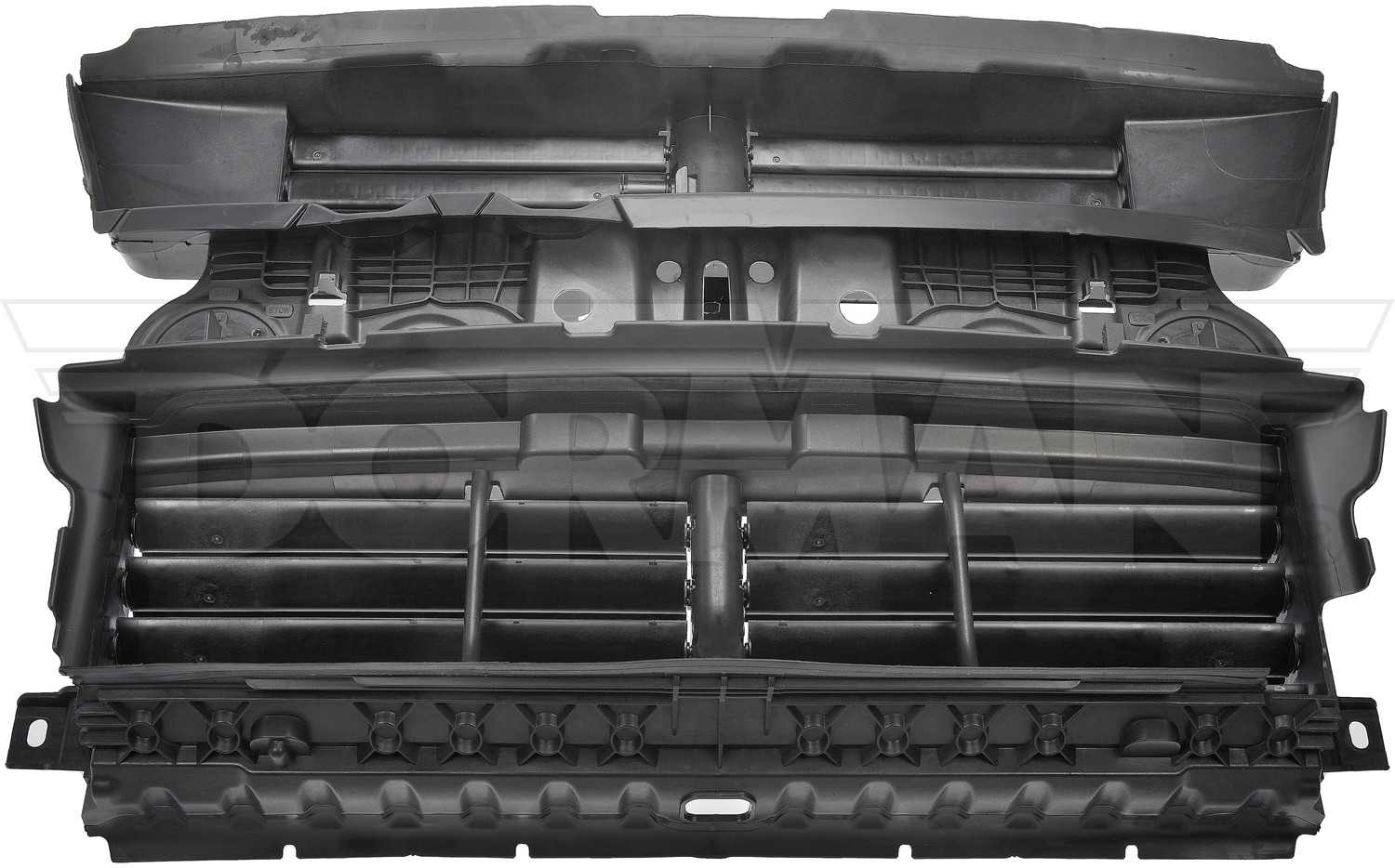 Dorman - OE Solutions ACTIVE GRILLE SHUTTERS 601-320
