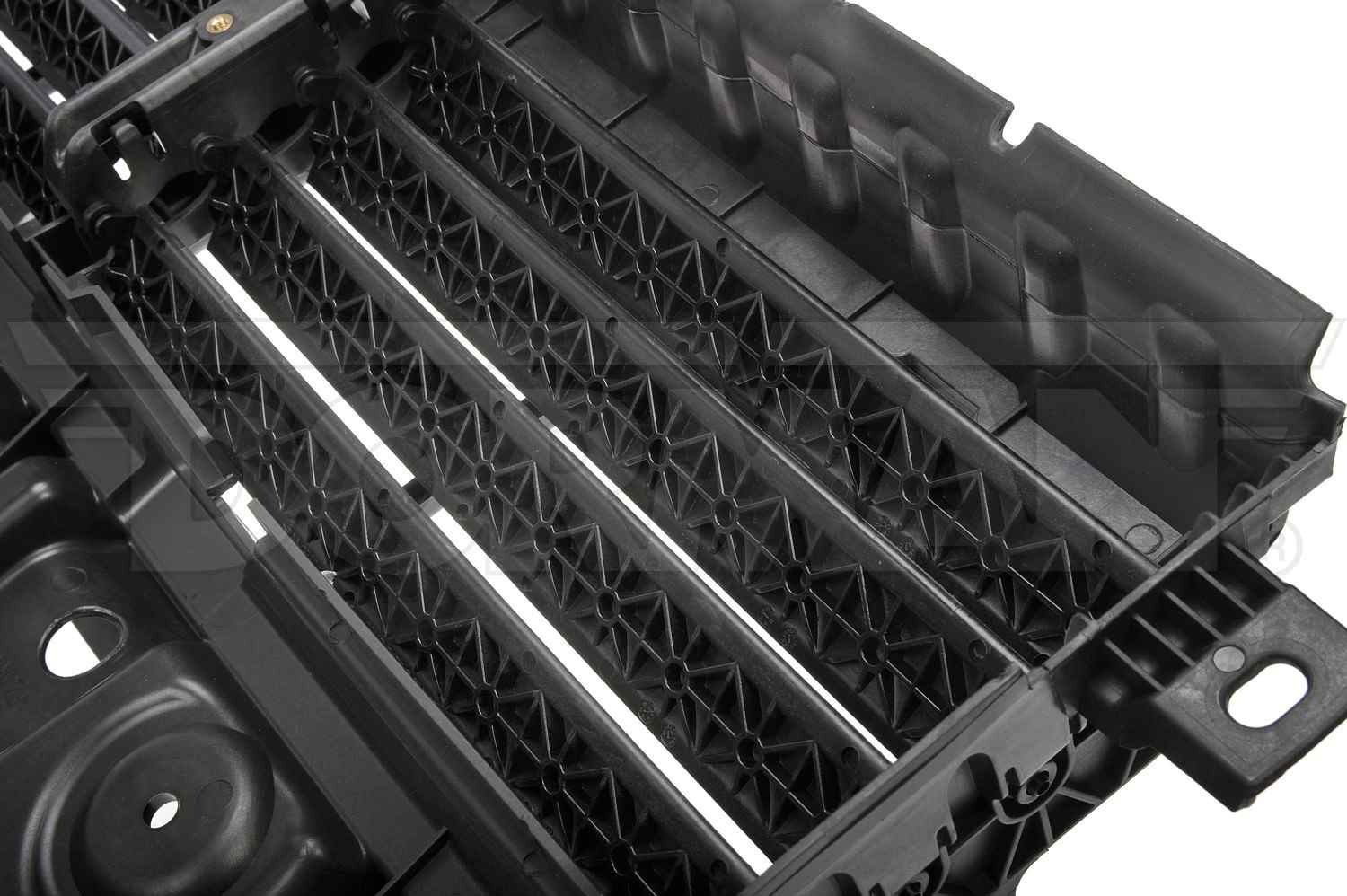 Dorman - OE Solutions ACTIVE GRILLE SHUTTERS 601-320