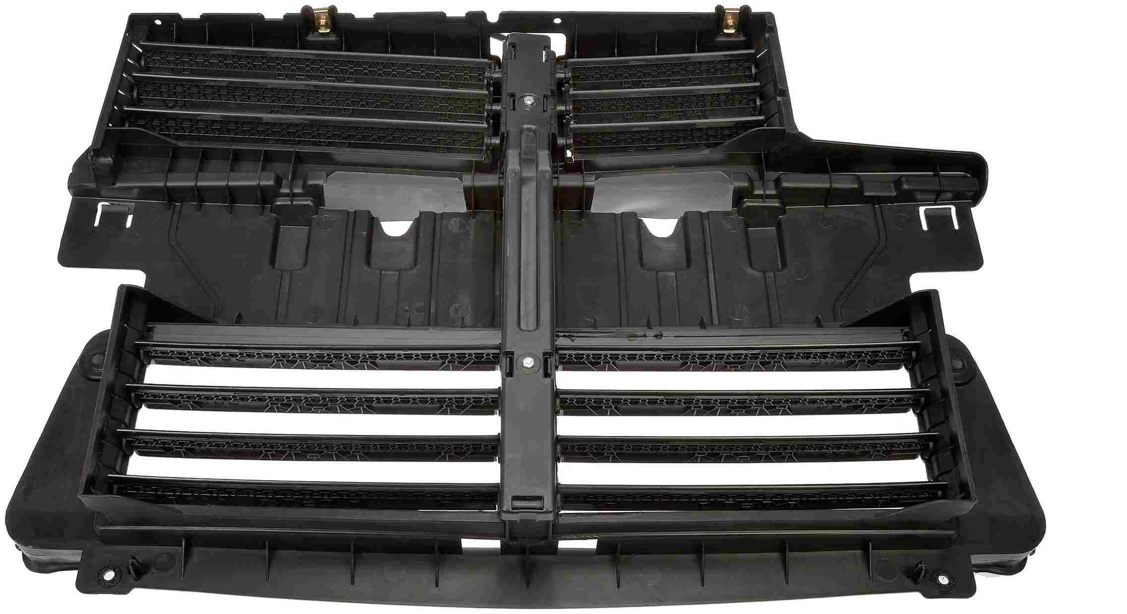 Dorman - OE Solutions ACTIVE GRILLE SHUTTERS 601-321
