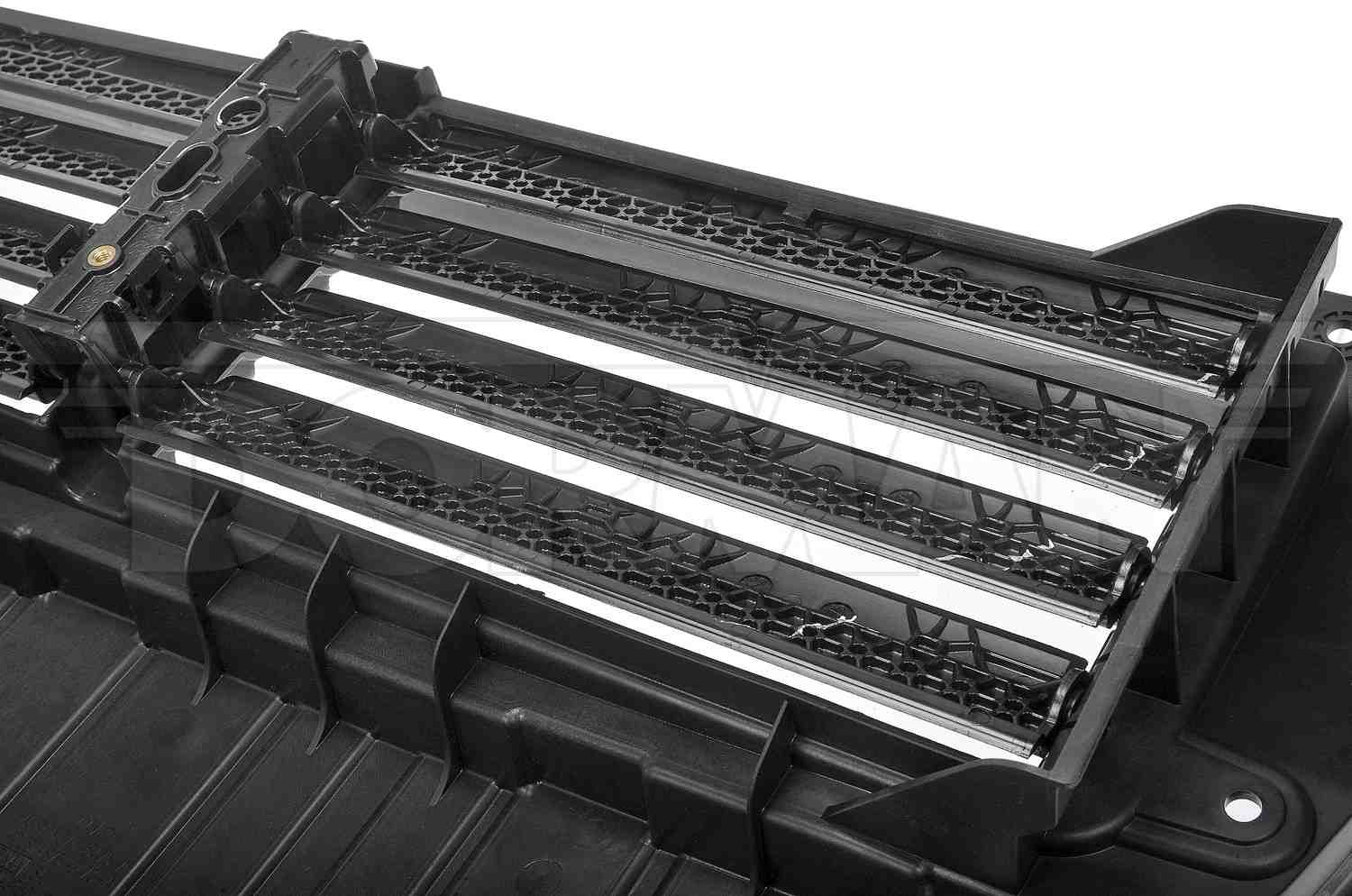 Dorman - OE Solutions ACTIVE GRILLE SHUTTERS 601-321