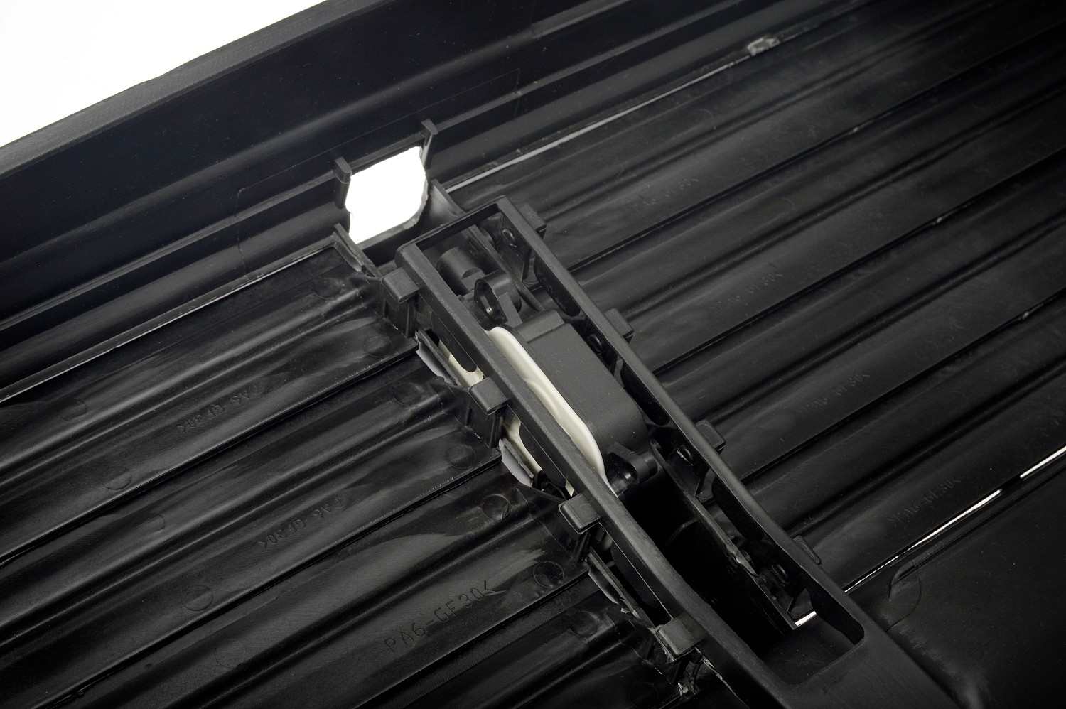 Dorman - OE Solutions ACTIVE GRILLE SHUTTERS 601-323