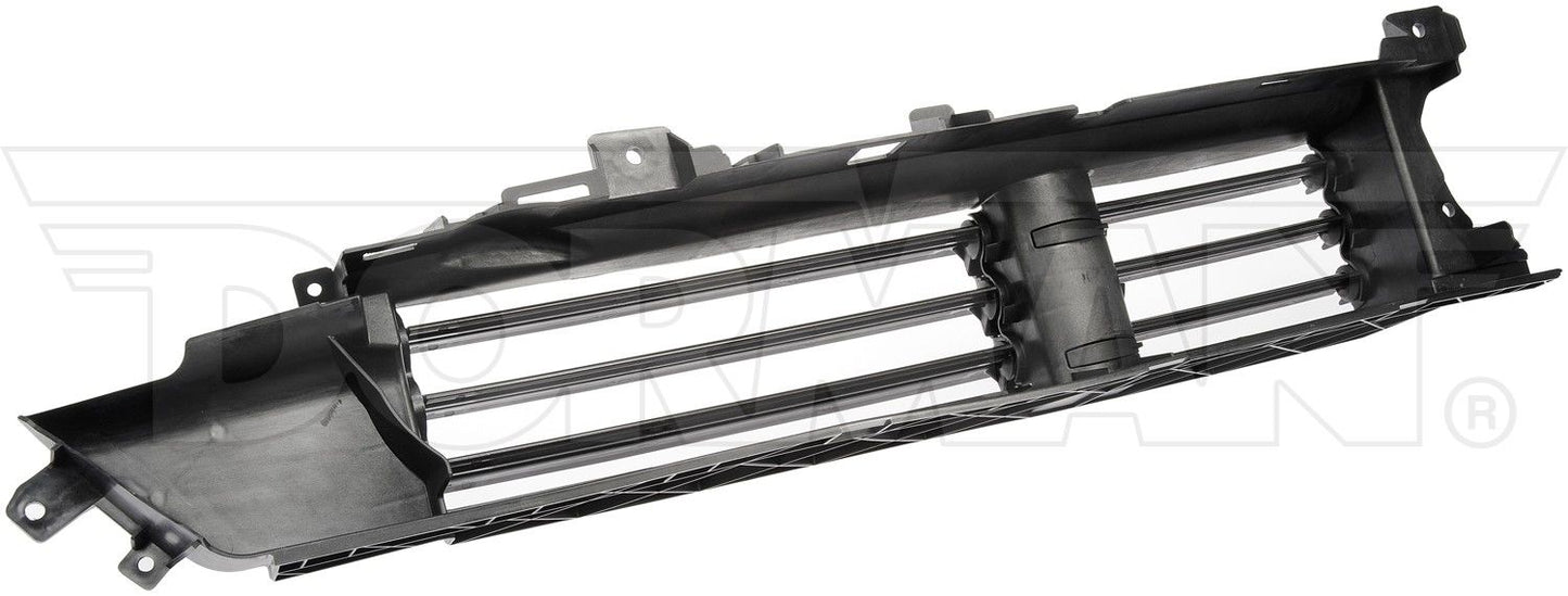 Dorman OE Solutions Active Grille Shutter Assembly with Motor for 2015-2017 Chrysler 200 601-328