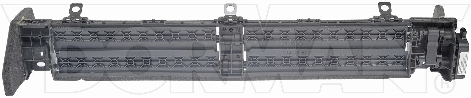 Dorman - OE Solutions ACTIVE GRILLE SHUTTER 601-332