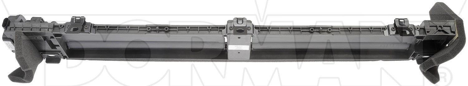 Dorman - OE Solutions ACTIVE GRILLE SHUTTER 601-332