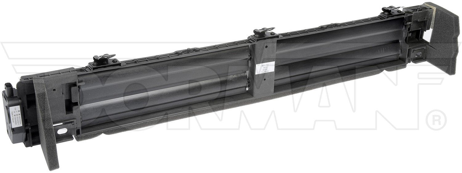Dorman - OE Solutions ACTIVE GRILLE SHUTTER 601-332