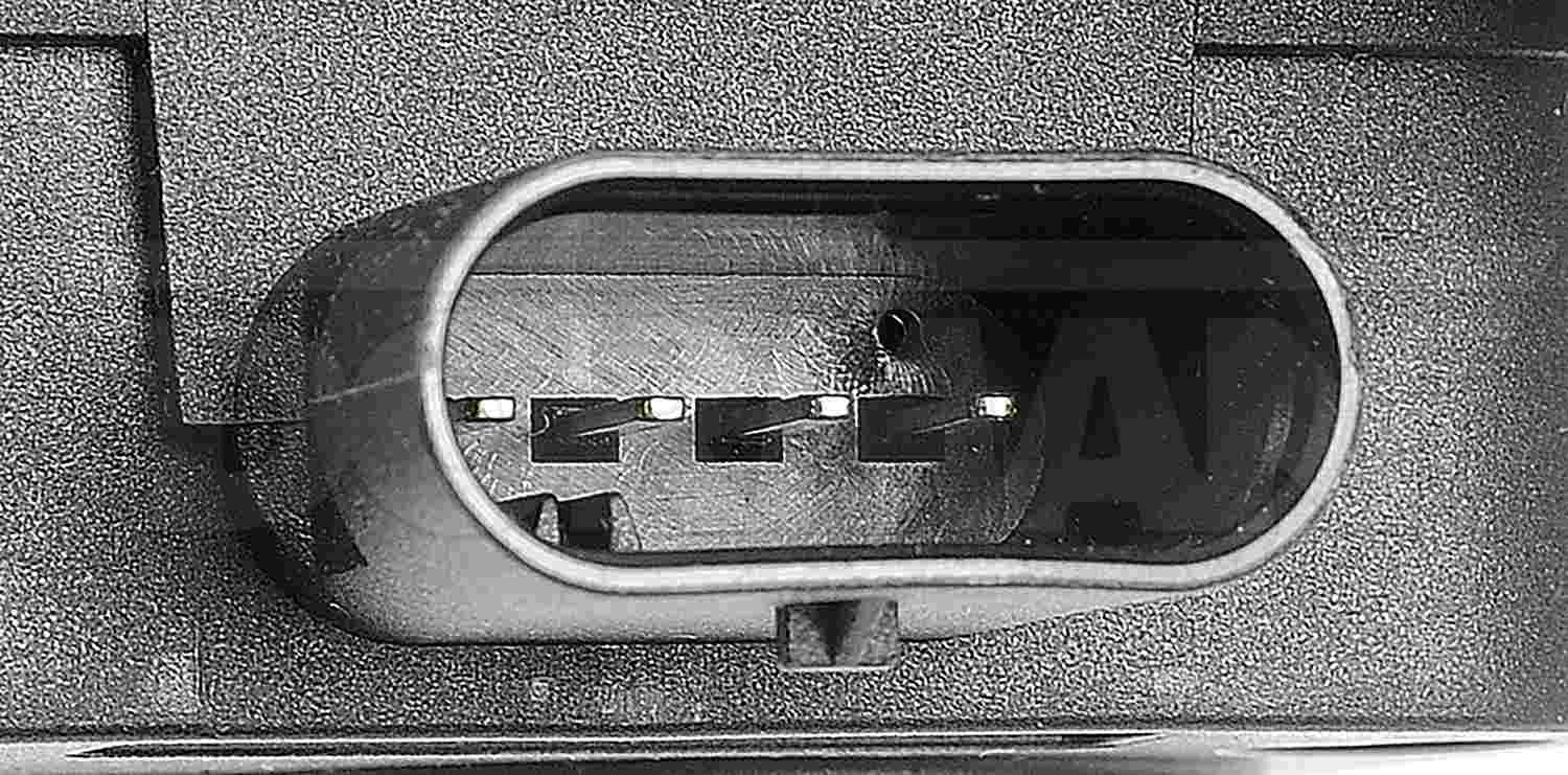 Dorman - OE Solutions ACTIVE GRILLE SHUTTER 601-332