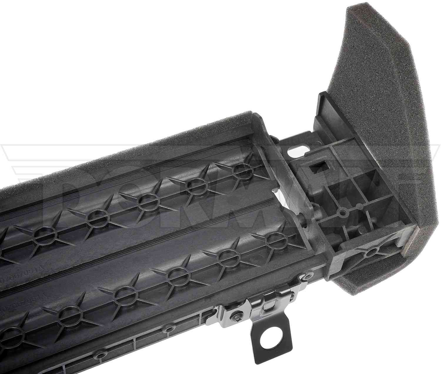 Dorman - OE Solutions ACTIVE GRILLE SHUTTER 601-333