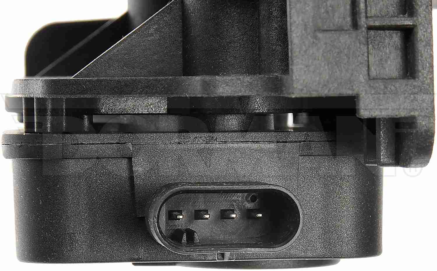 Dorman - OE Solutions ACTIVE GRILLE SHUTTER 601-333