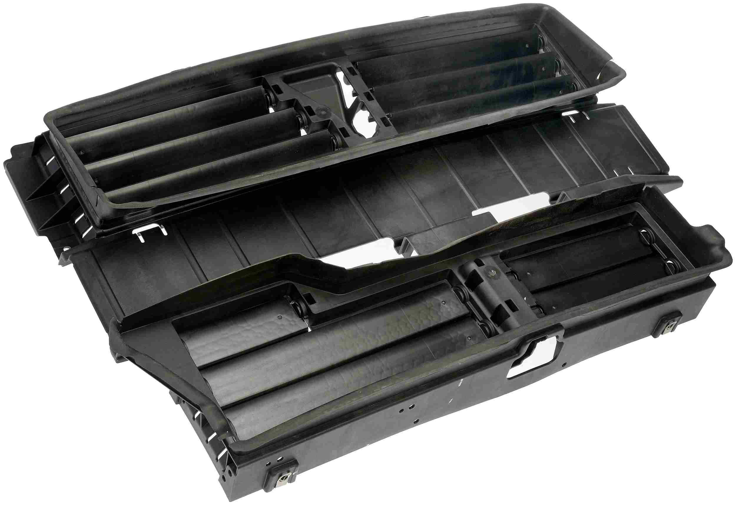 Dorman - OE Solutions ACTIVE GRILLE SHUTTER 601-339