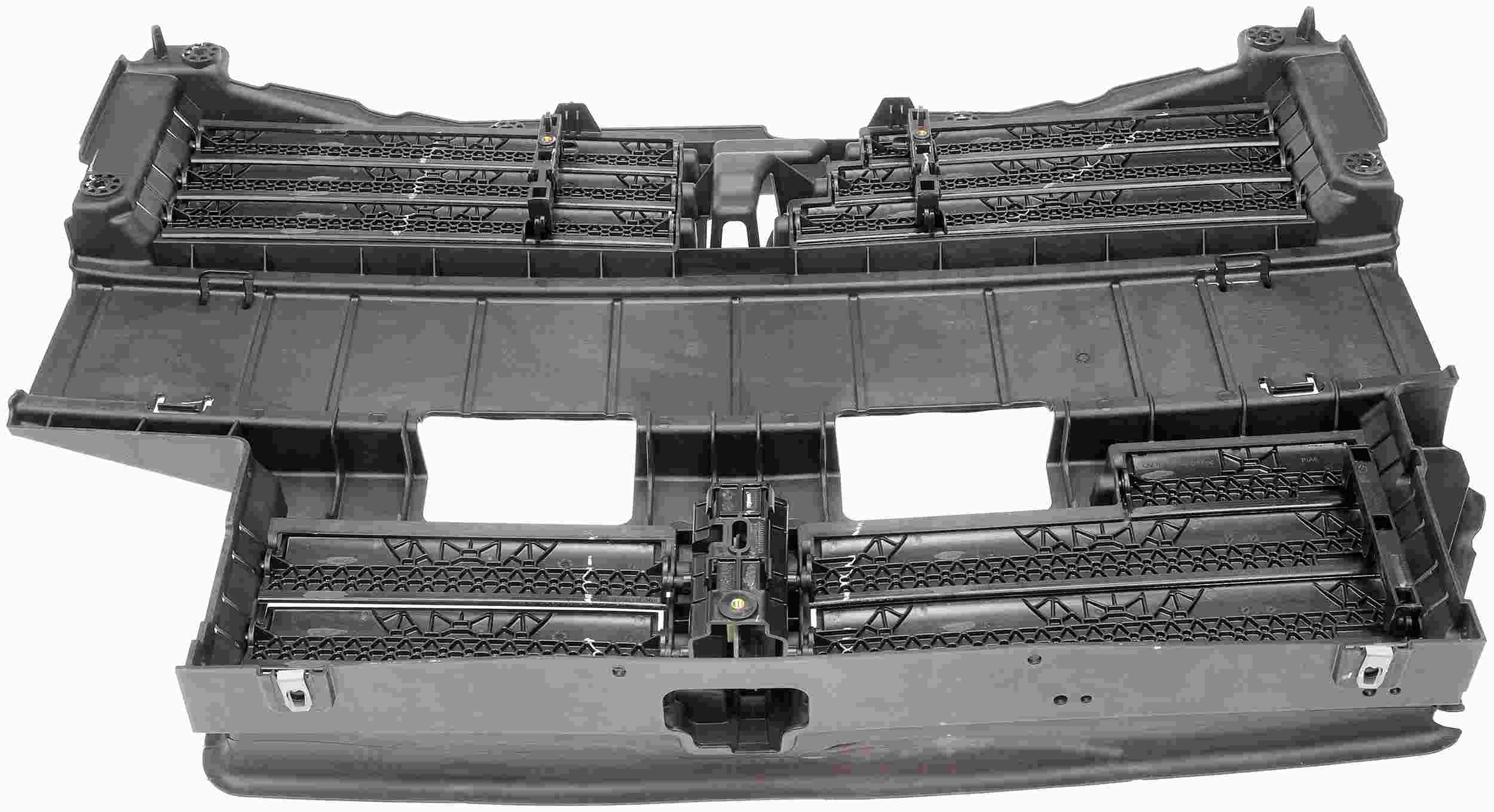 Dorman - OE Solutions ACTIVE GRILLE SHUTTER 601-339