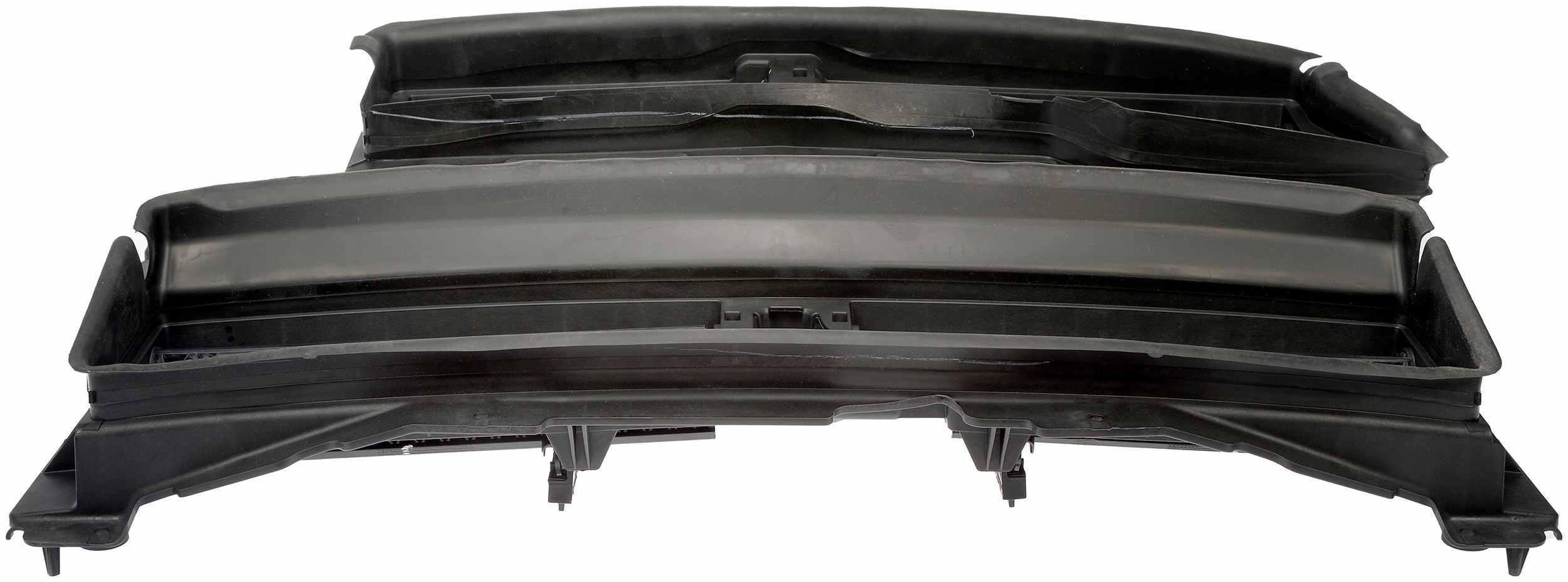 Dorman - OE Solutions ACTIVE GRILLE SHUTTER 601-339