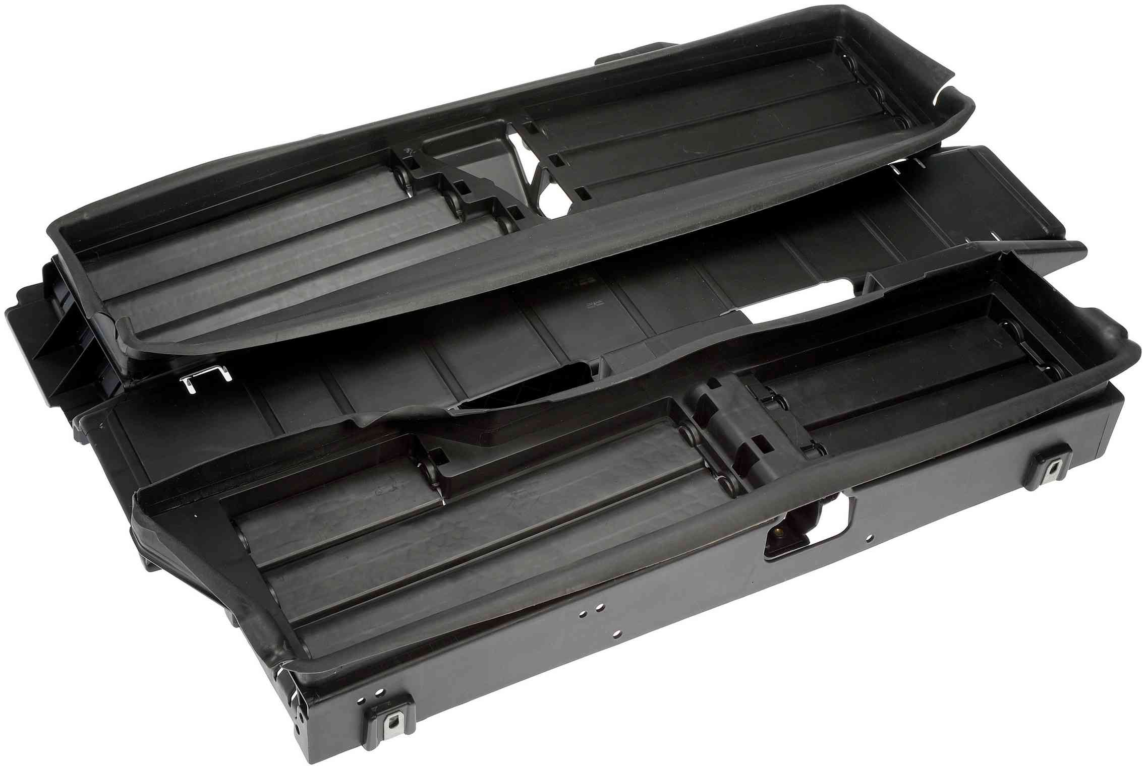 Dorman - OE Solutions ACTIVE GRILLE SHUTTER 601-339