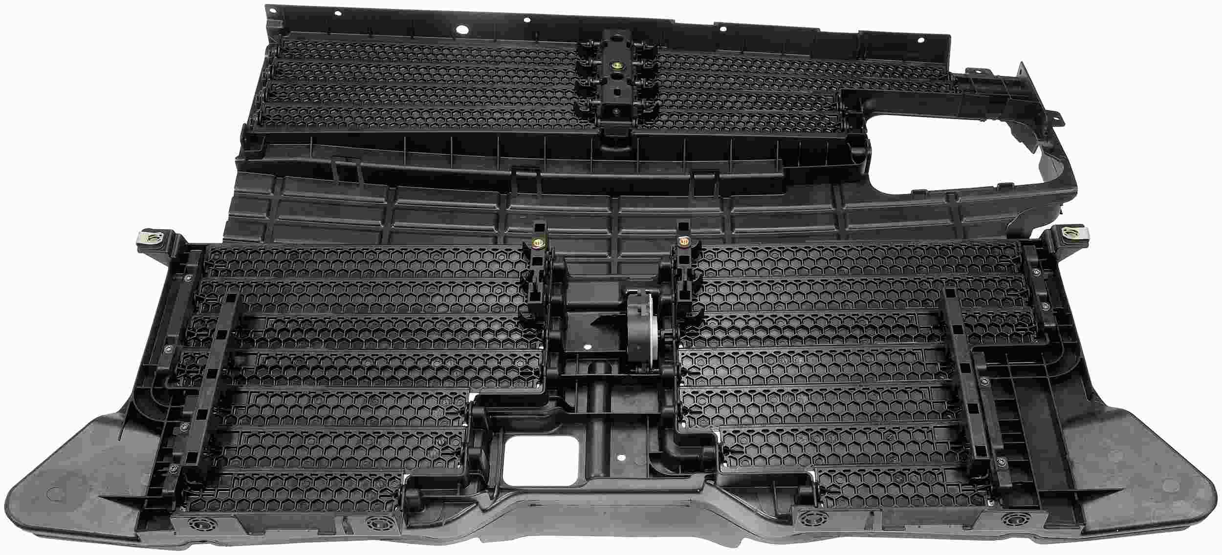 Dorman - OE Solutions ACTIVE GRILLE SHUTTER 601-340