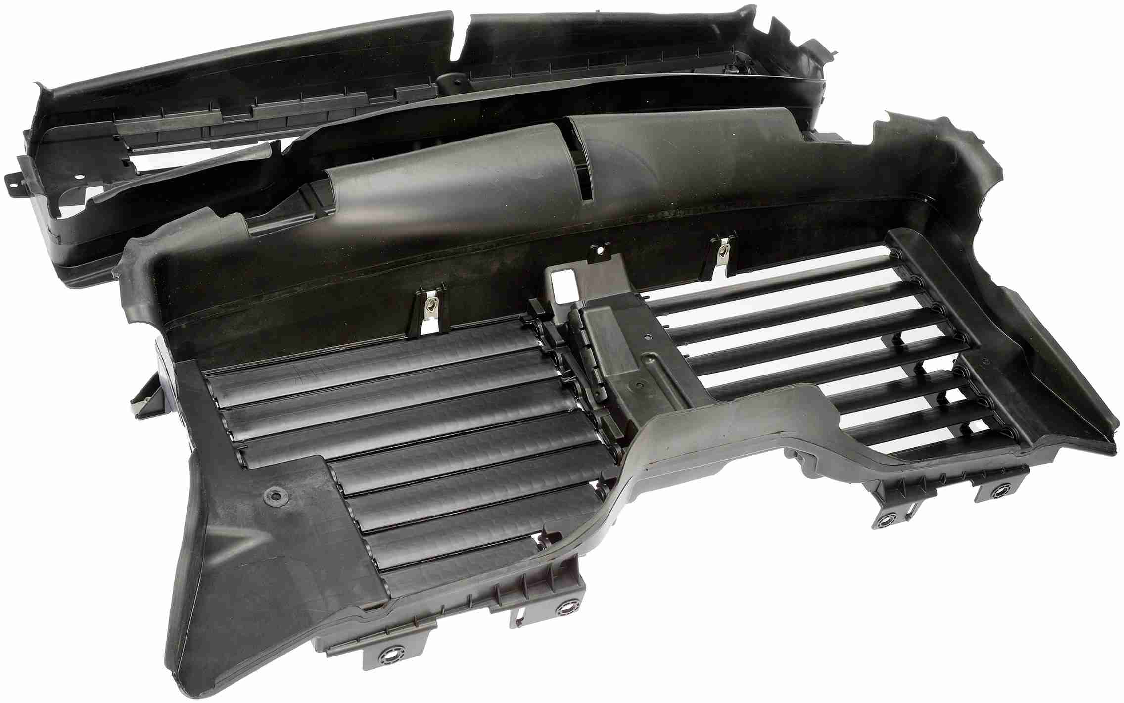 Dorman - OE Solutions ACTIVE GRILLE SHUTTER 601-340