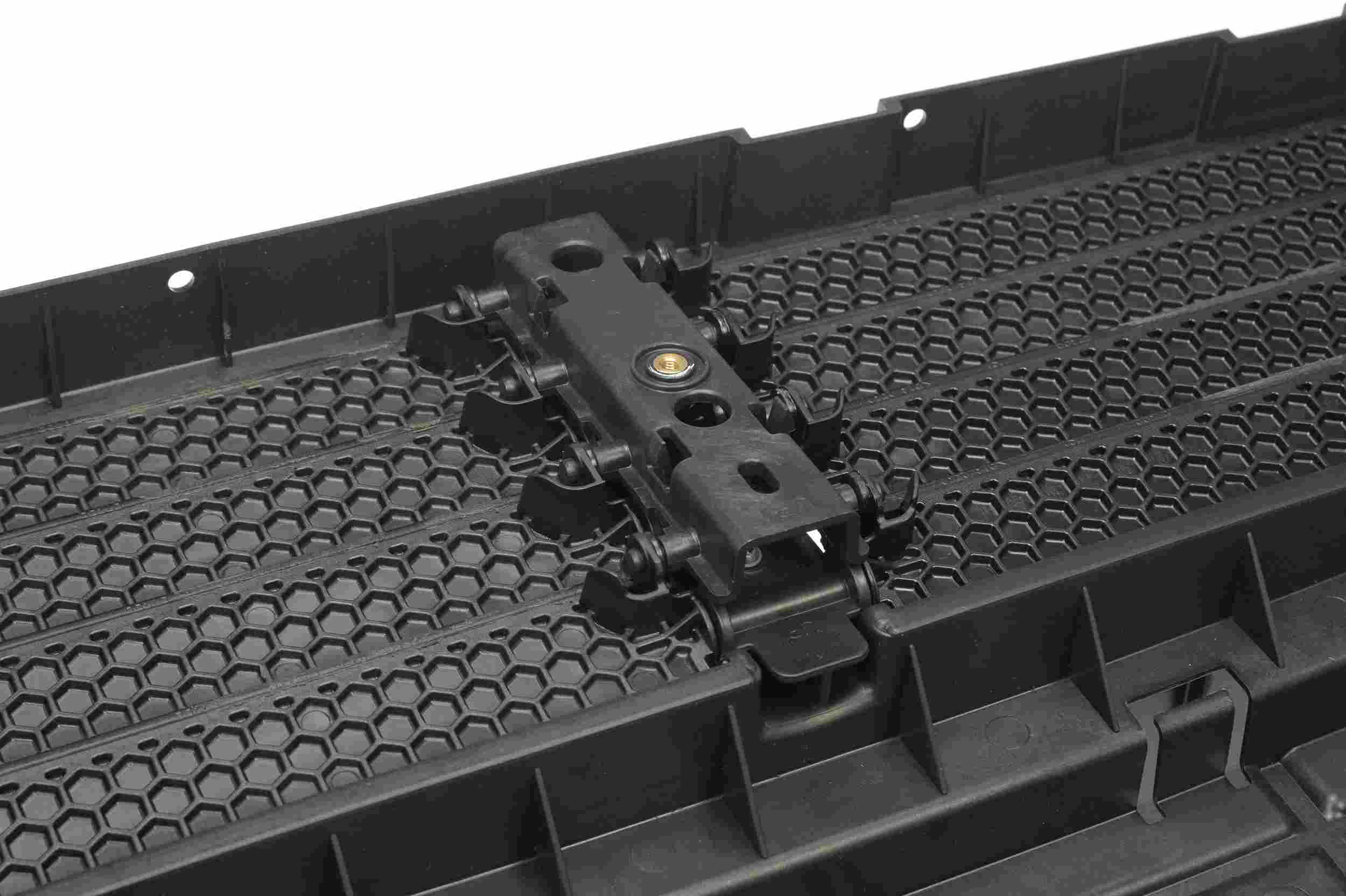 Dorman - OE Solutions ACTIVE GRILLE SHUTTER 601-340