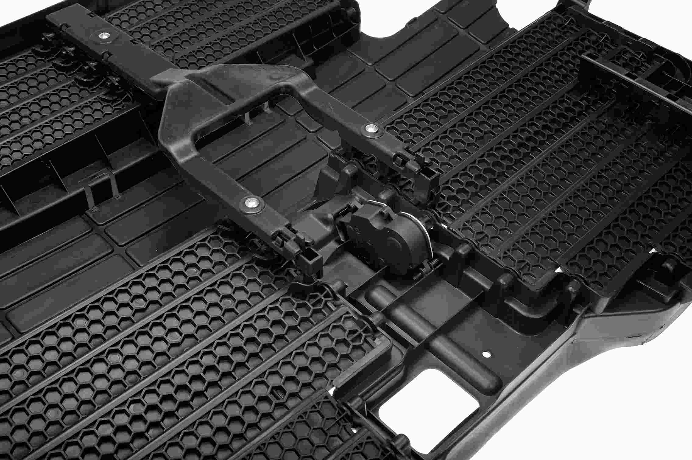 Dorman - OE Solutions ACTIVE GRILLE SHUTTER 601-340
