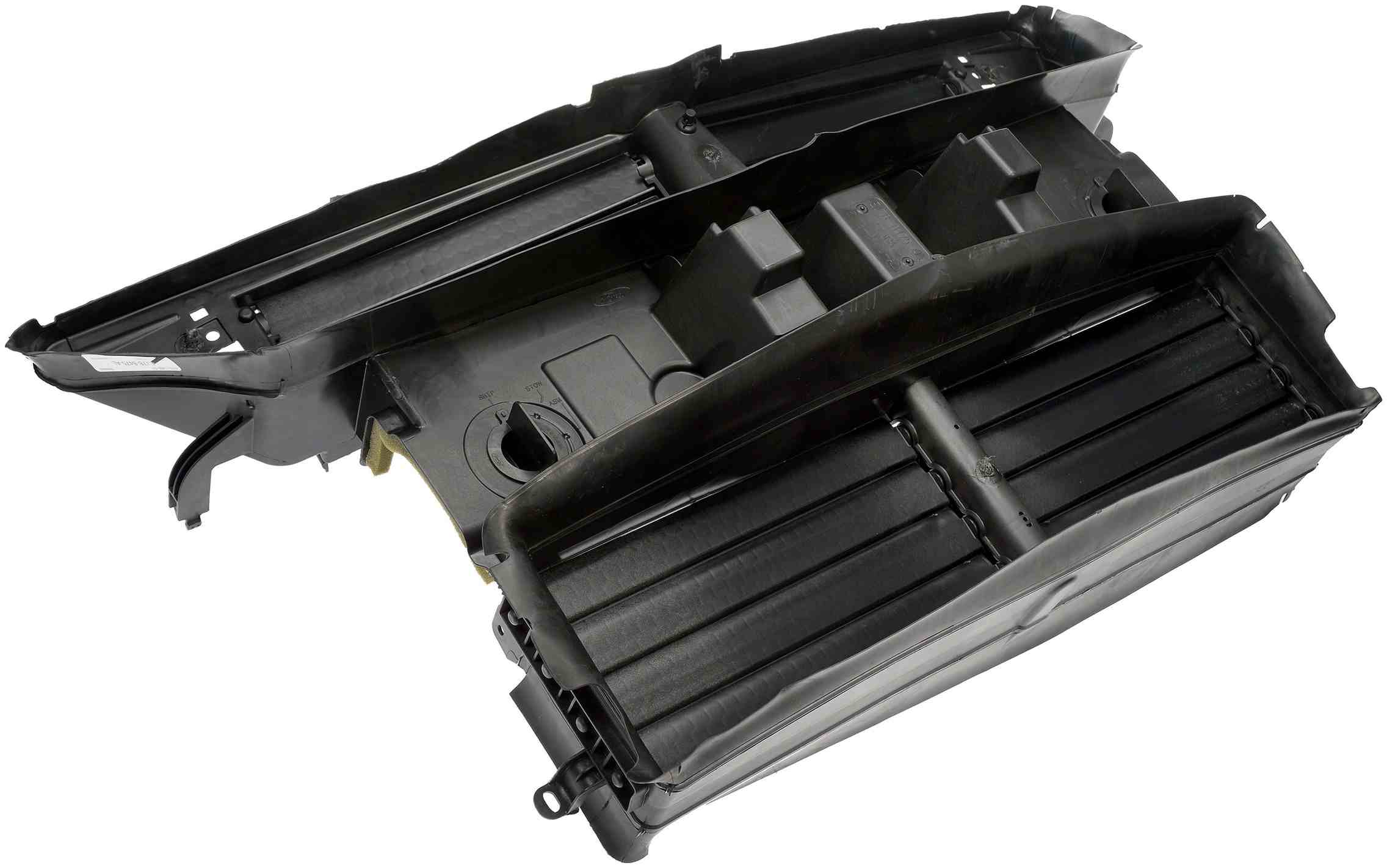 Dorman - OE Solutions ACTIVE GRILLE SHUTTER 601-341