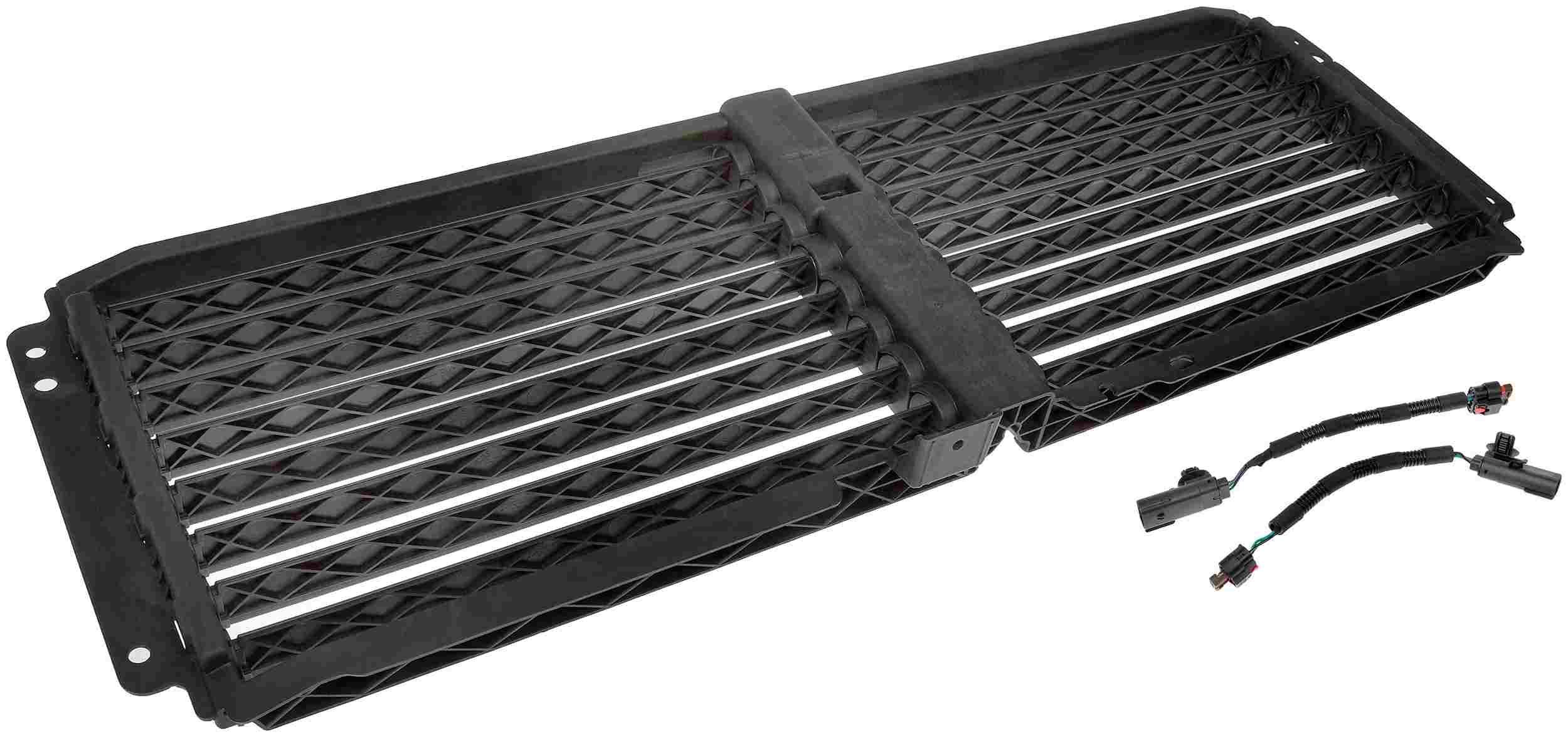 Dorman - OE Solutions ACTIVE GRILLE SHUTTER 601-344