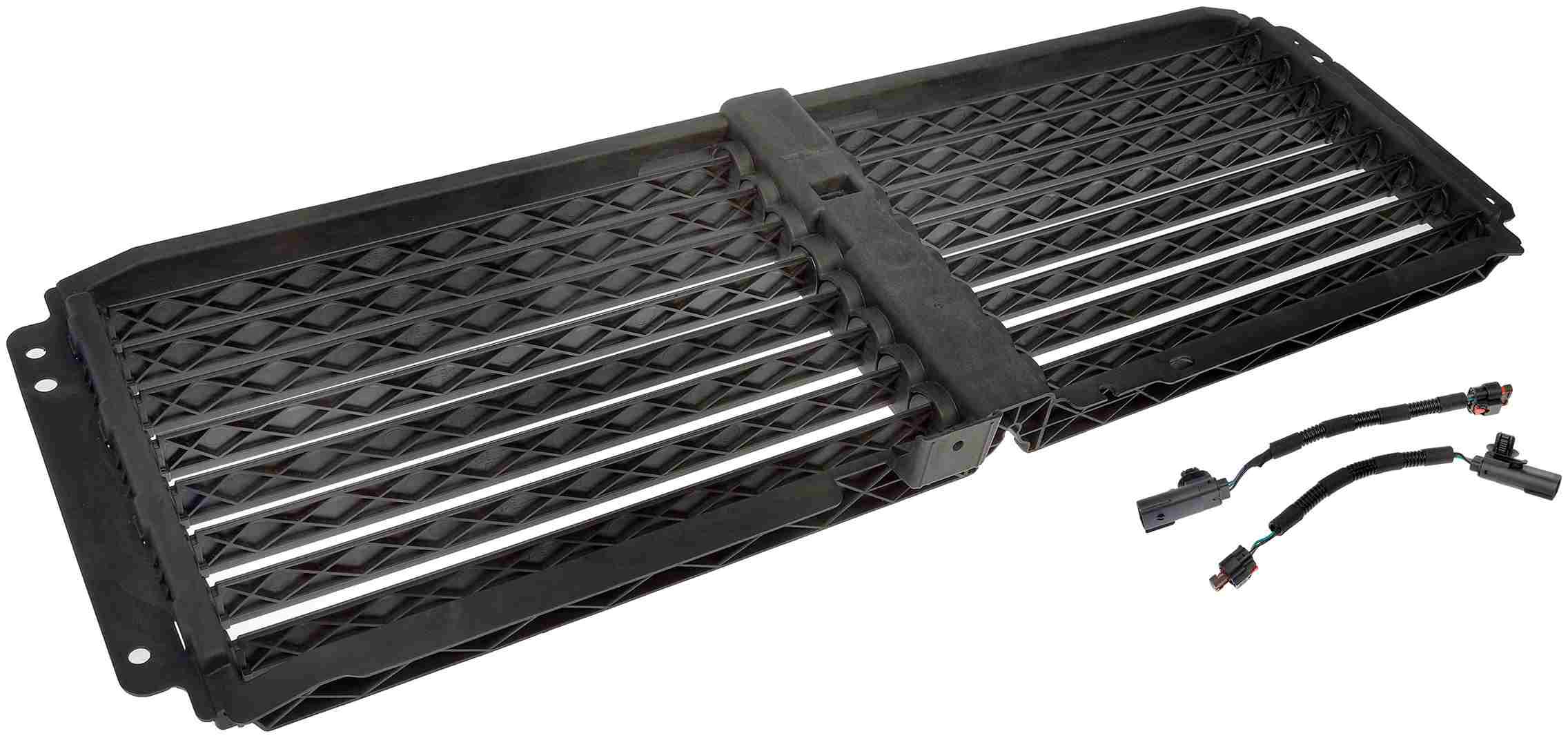Dorman - OE Solutions ACTIVE GRILLE SHUTTER 601-344