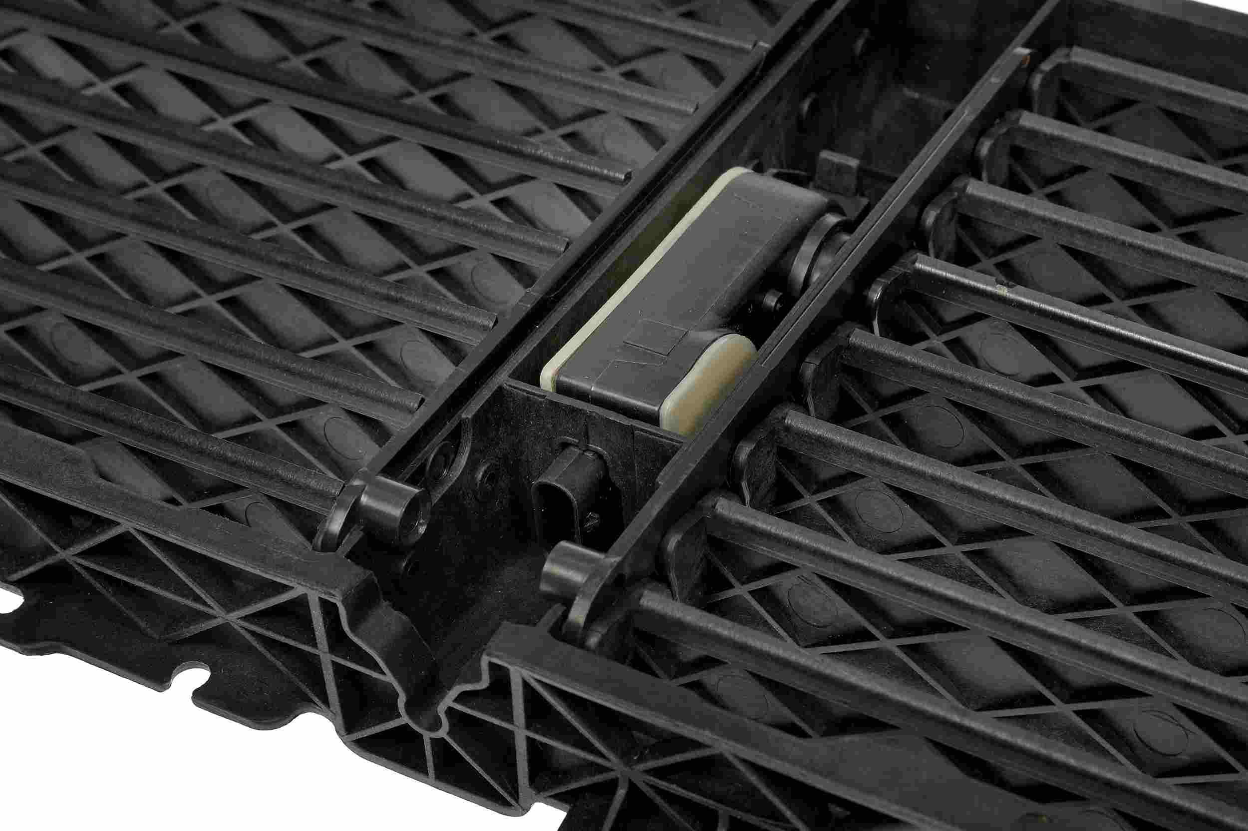 Dorman - OE Solutions ACTIVE GRILLE SHUTTER 601-344
